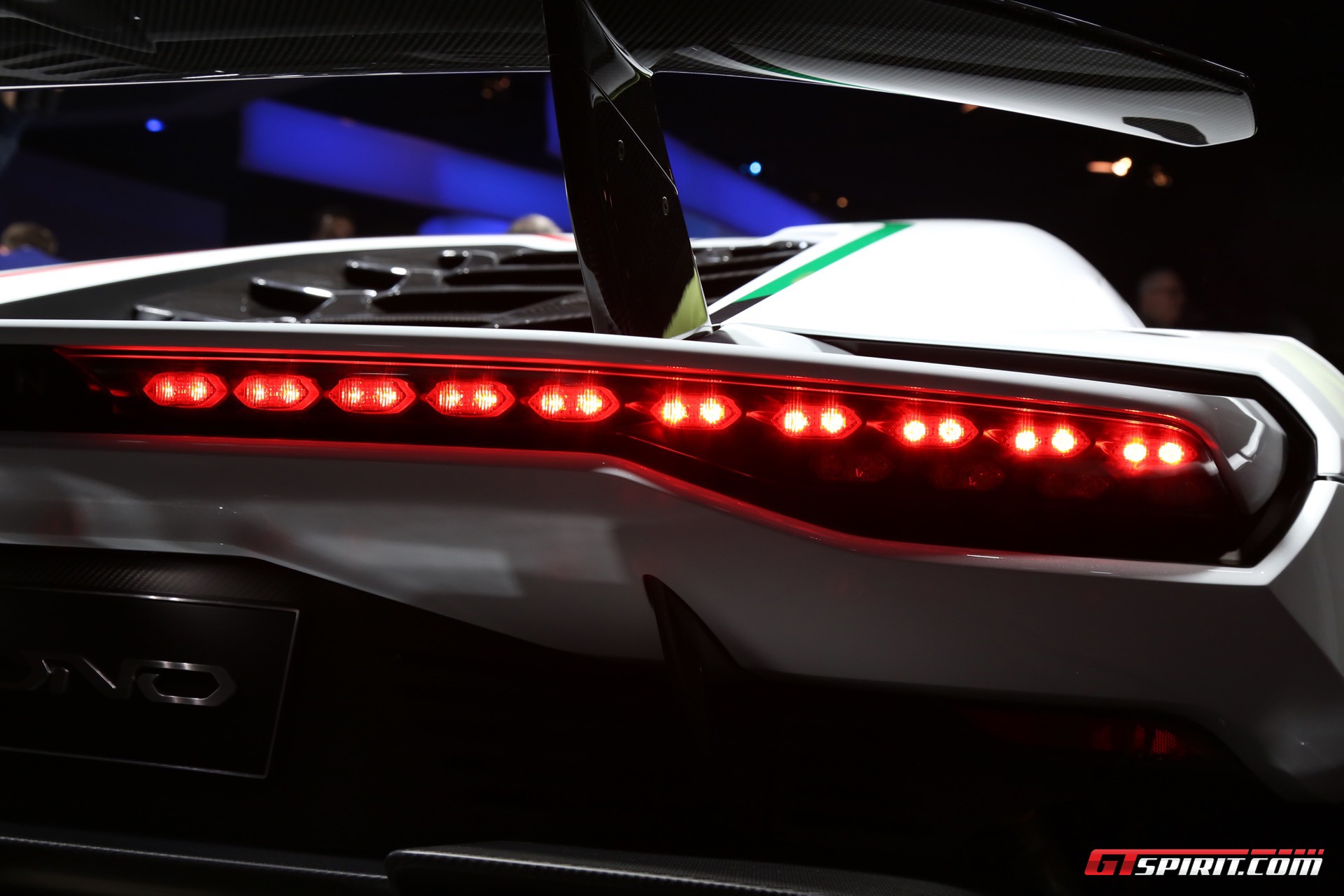 Italdesign Zerouno 2017 Wallpapers