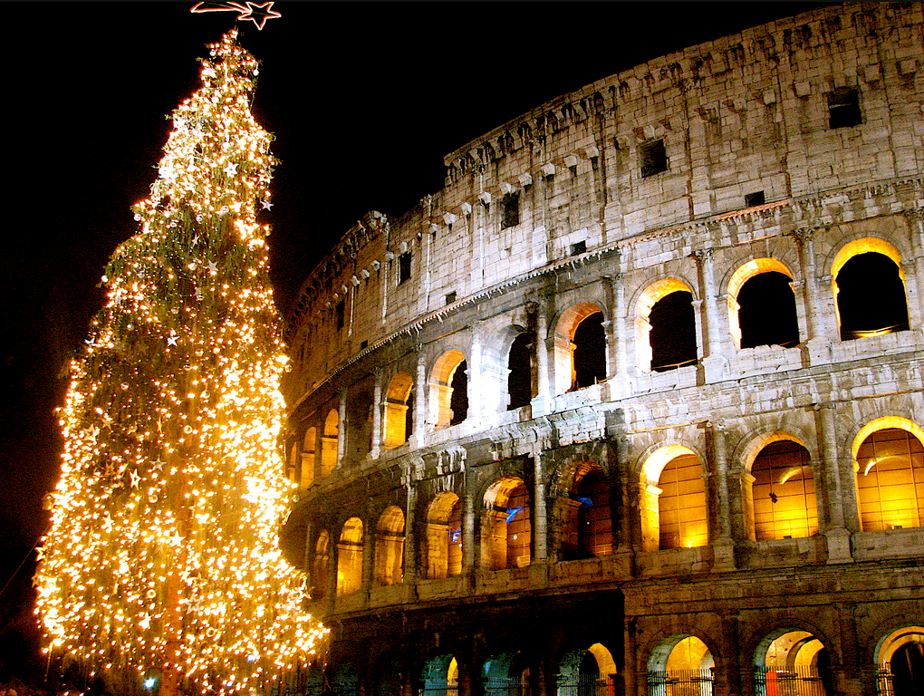 Italian Christmas Images Wallpapers