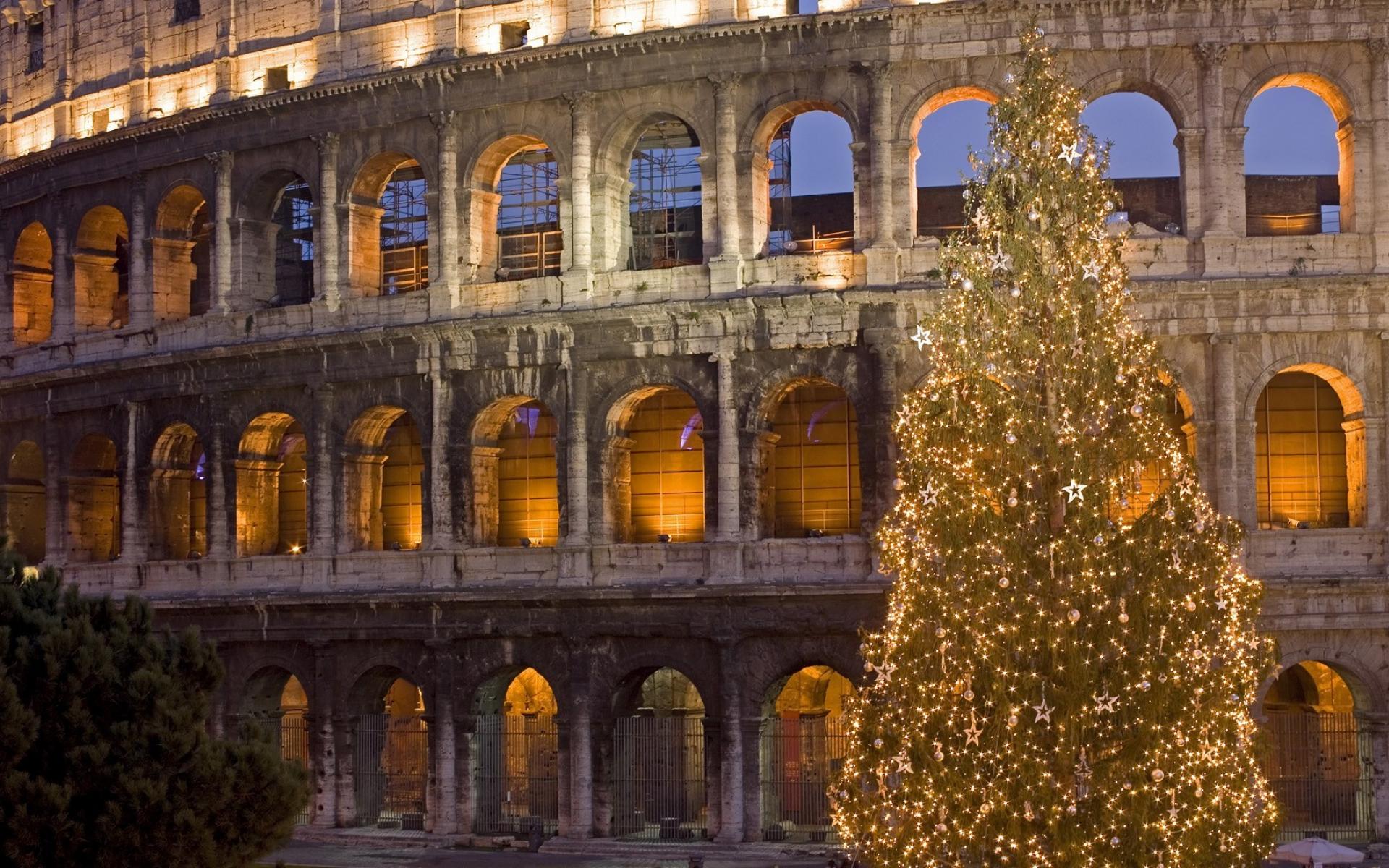 Italian Christmas Images Wallpapers