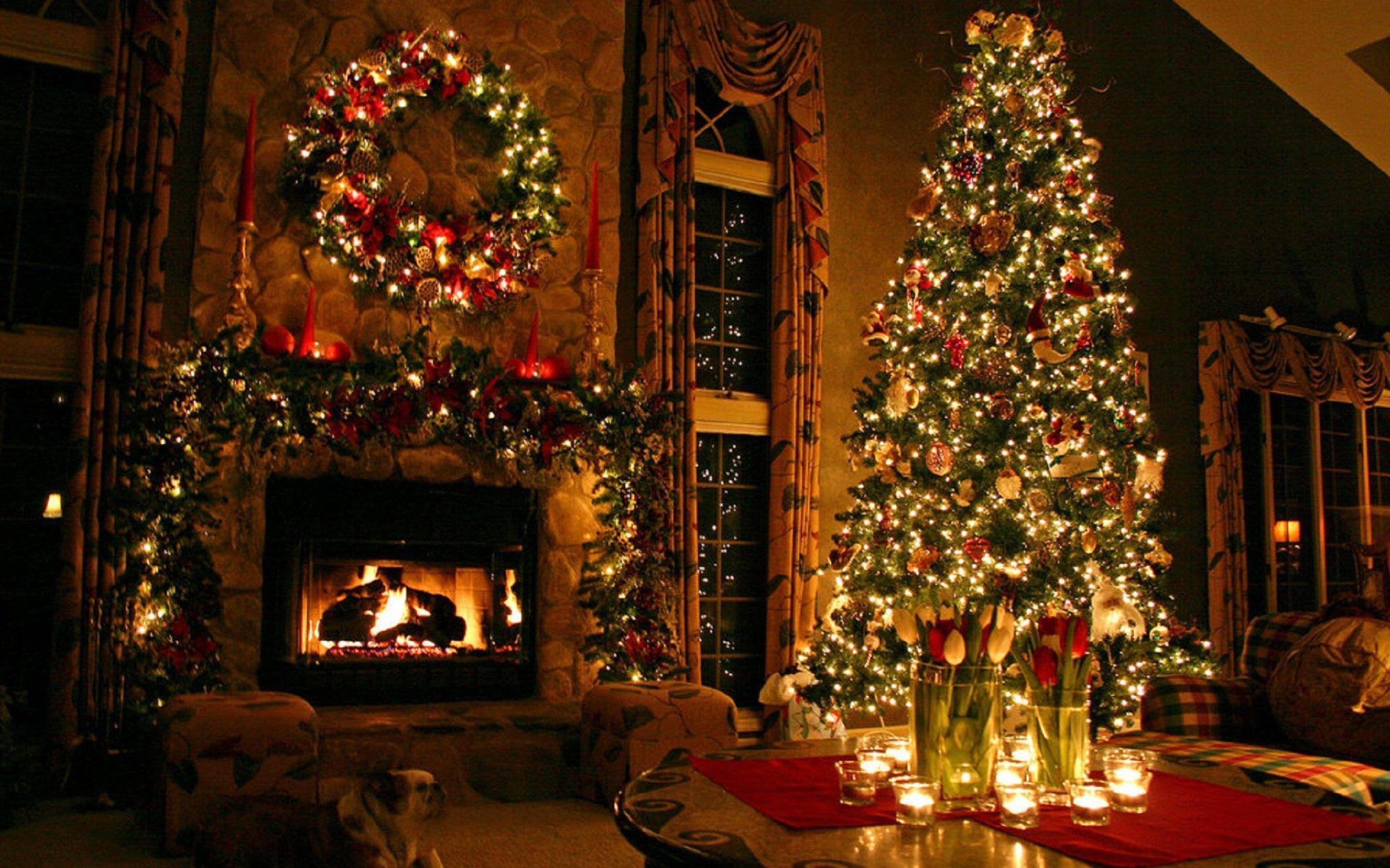 Italian Christmas Images Wallpapers