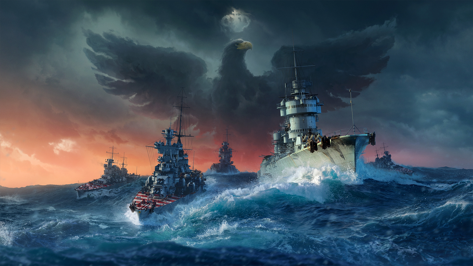 Italian Navy Wallpapers