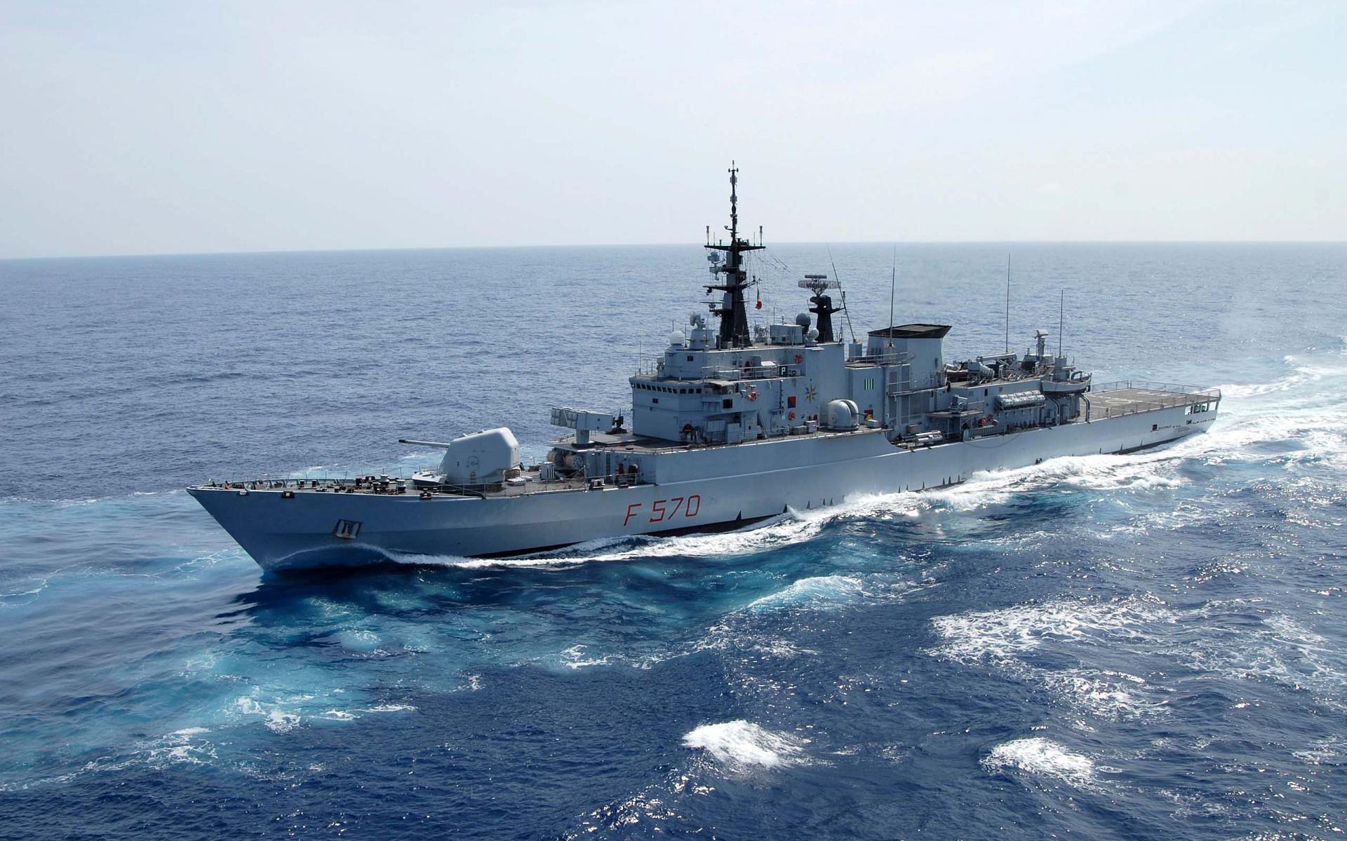 Italian Navy Wallpapers