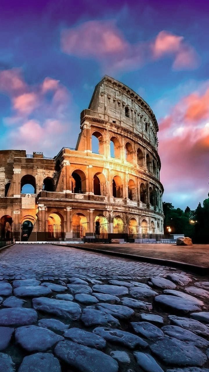 Italy Backgrounds