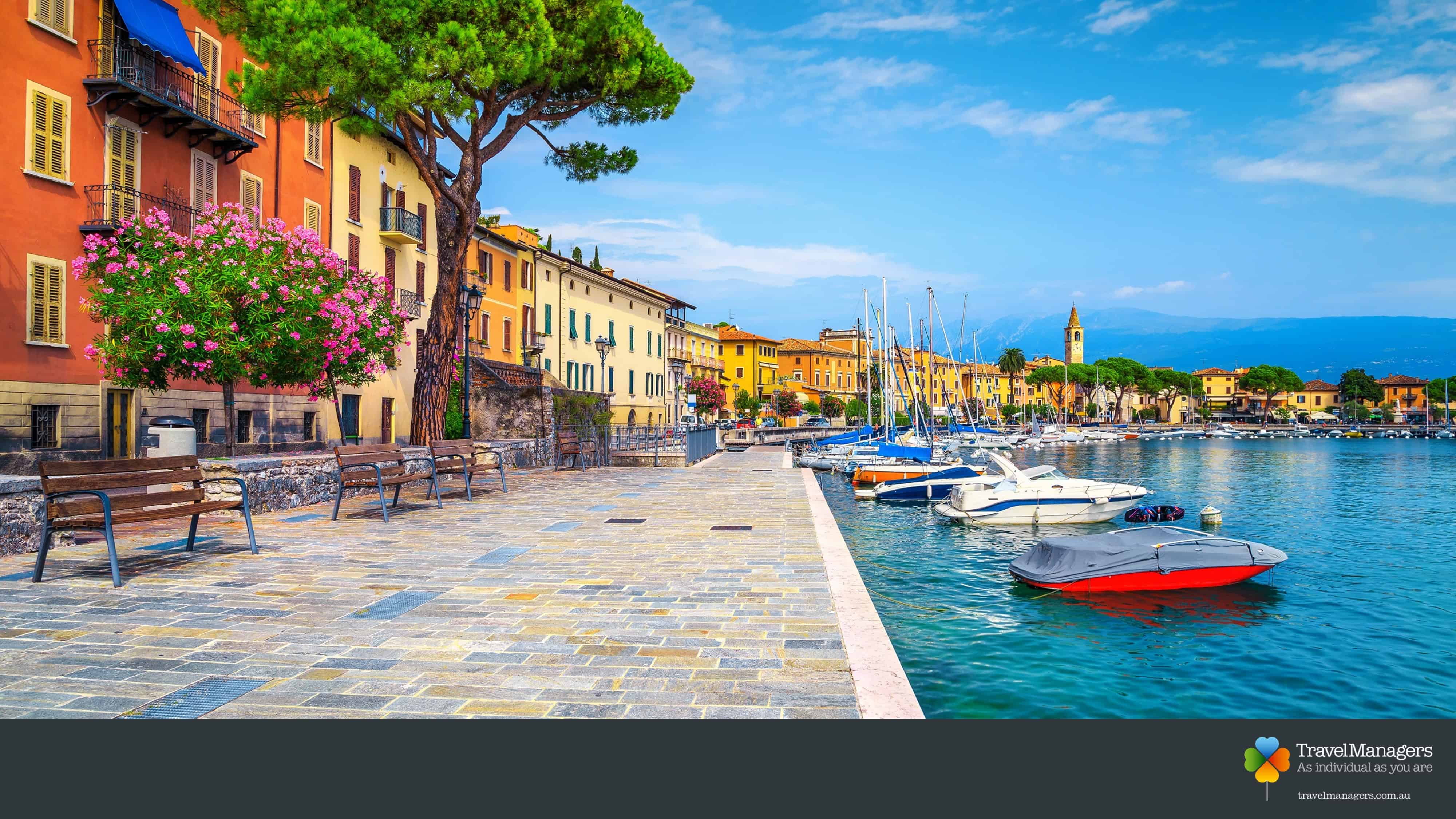 Italy Backgrounds