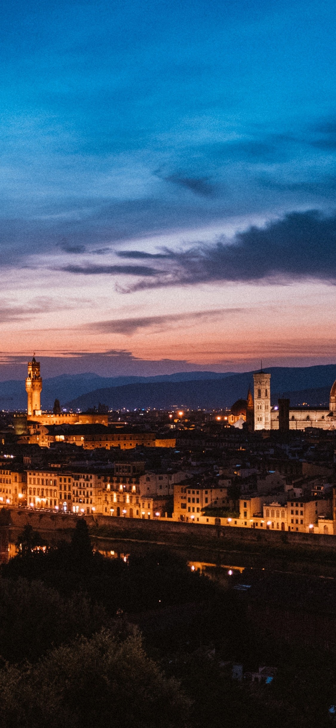 Italy Cityscape Wallpapers