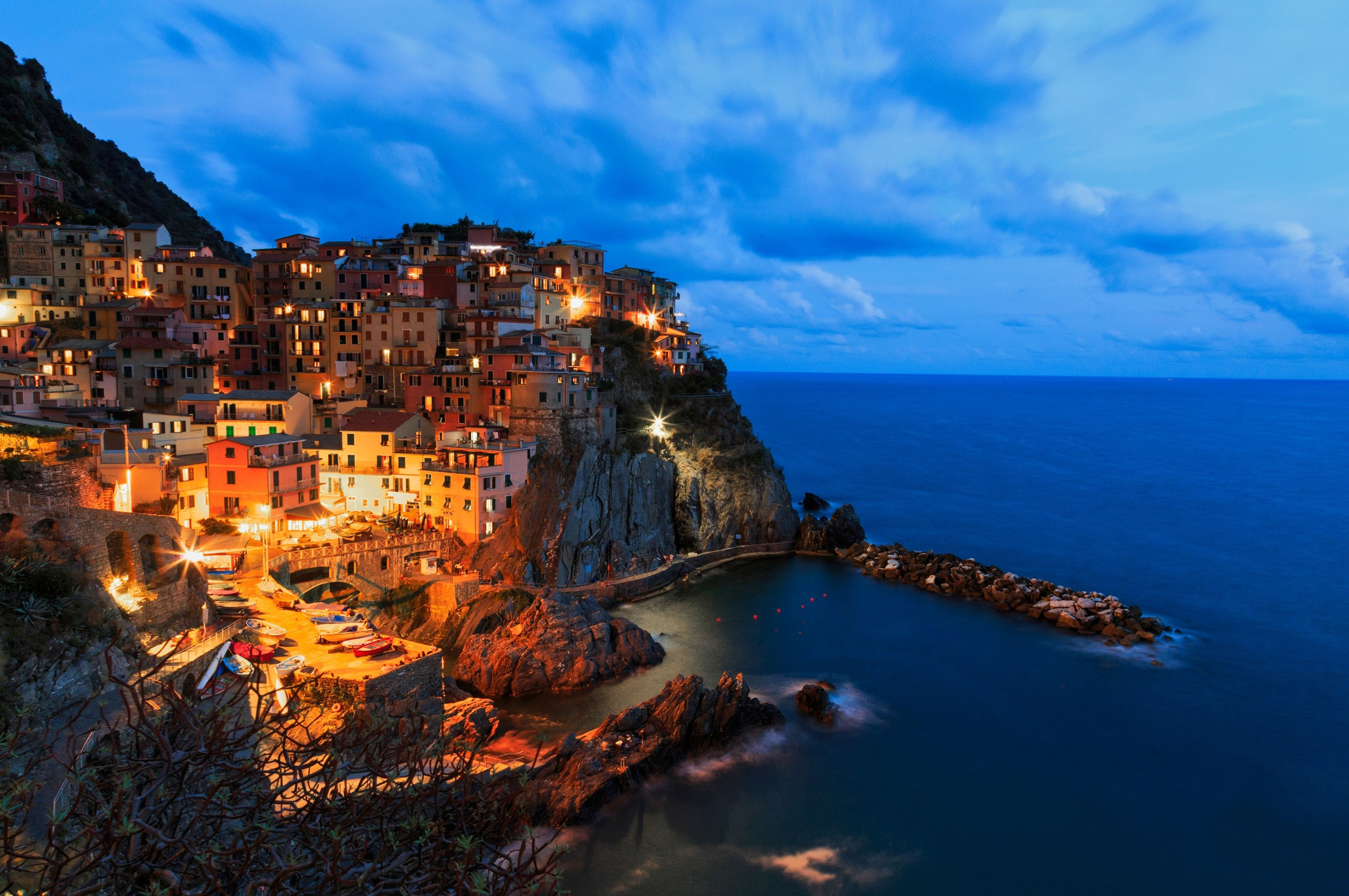 Italy Cityscape Wallpapers