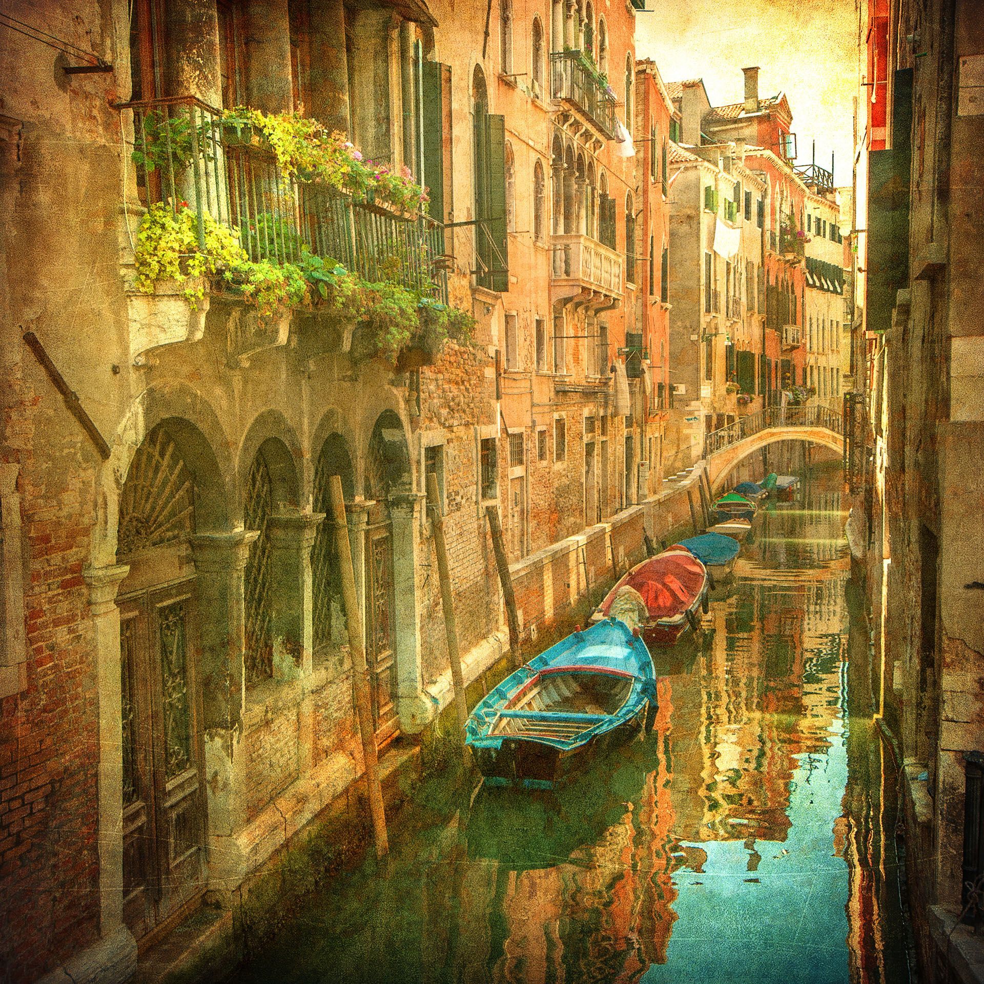Italy Cityscape Wallpapers