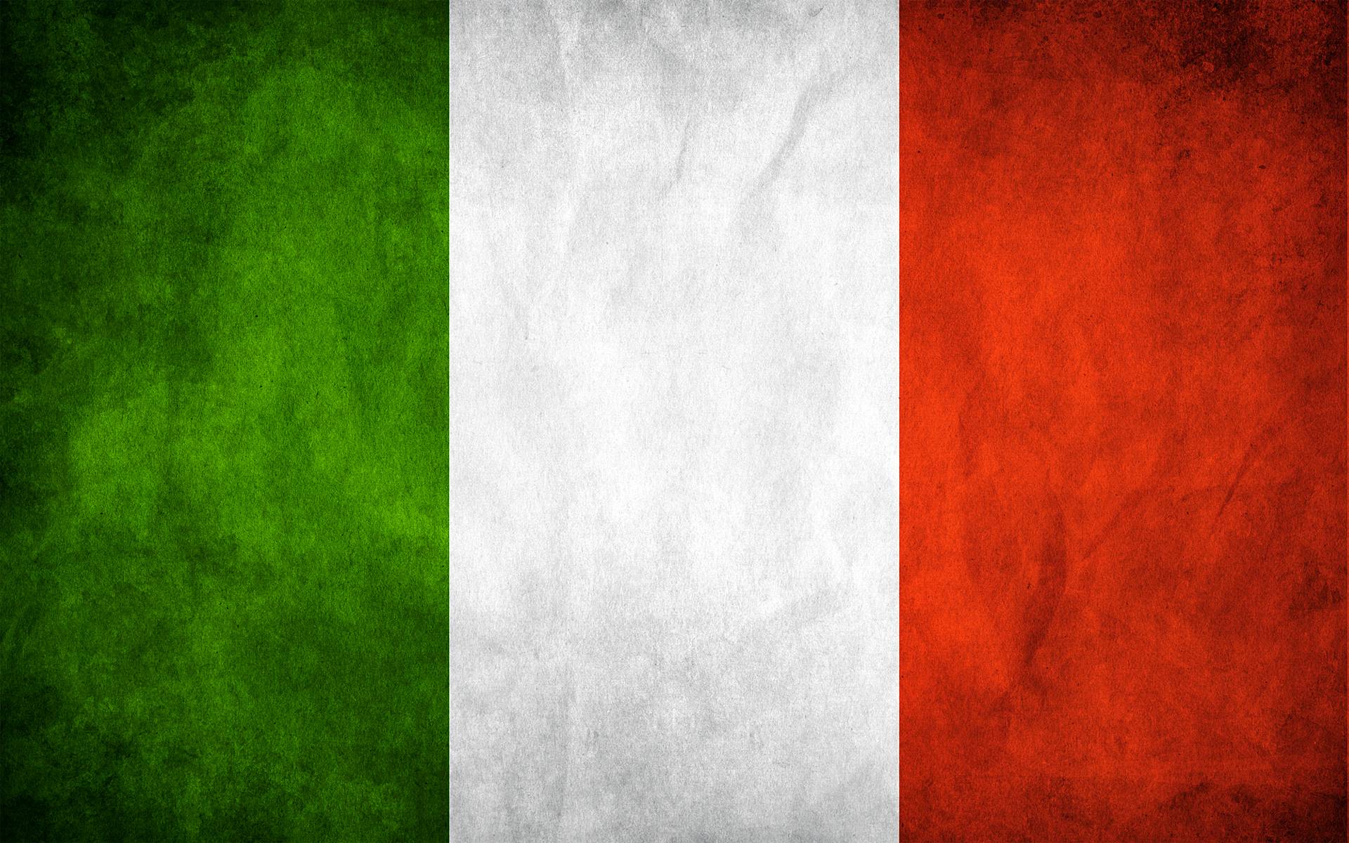 Italy Flag Wallpapers