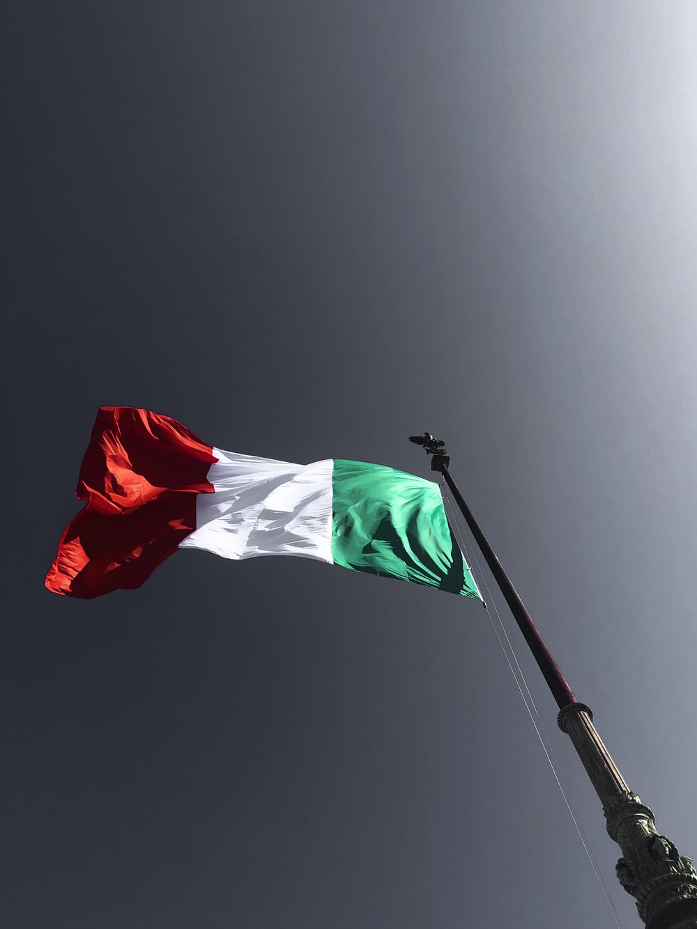 Italy Flag Wallpapers