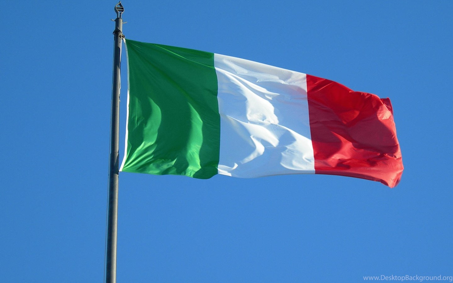 Italy Flag Wallpapers