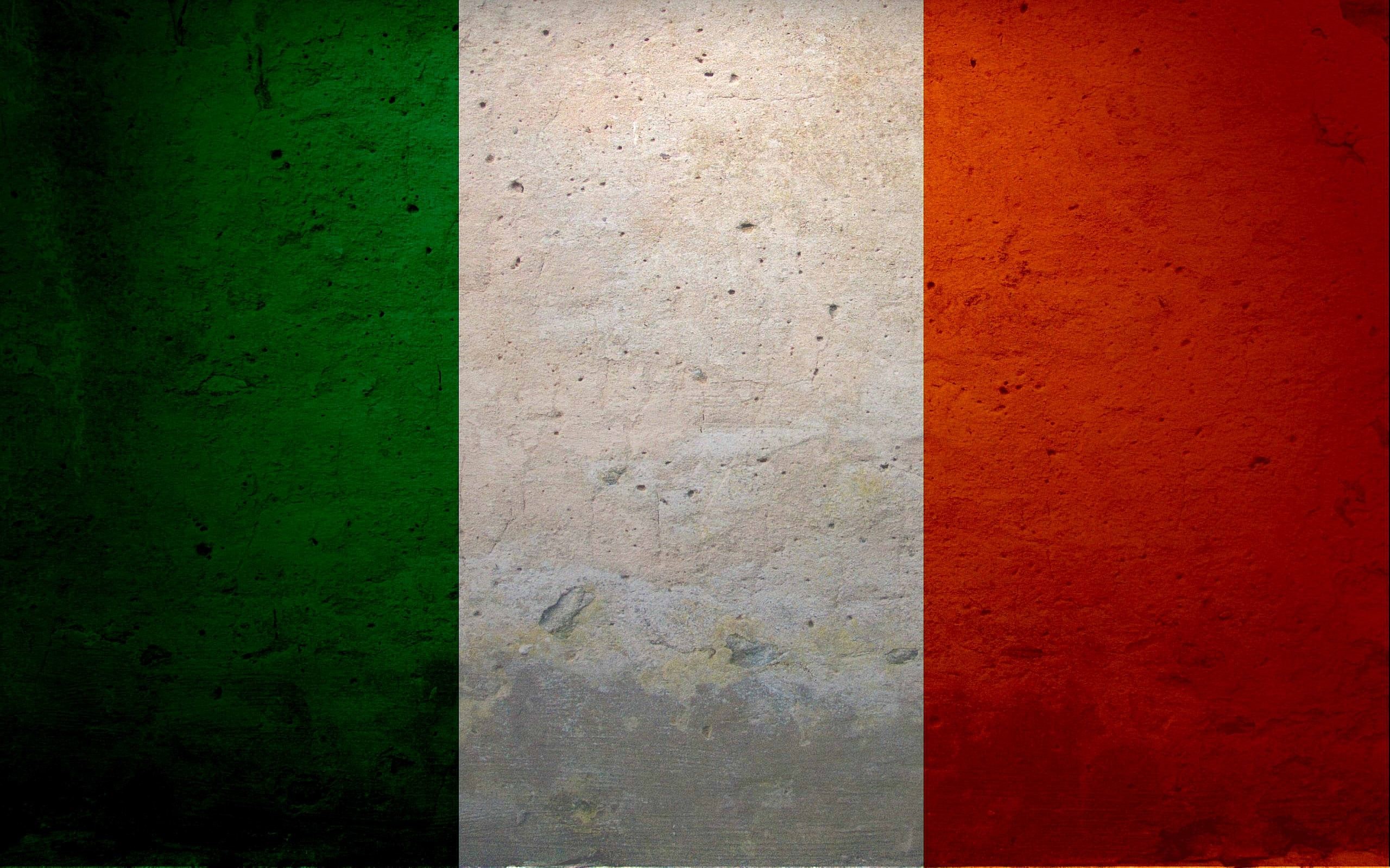 Italy Flag Wallpapers