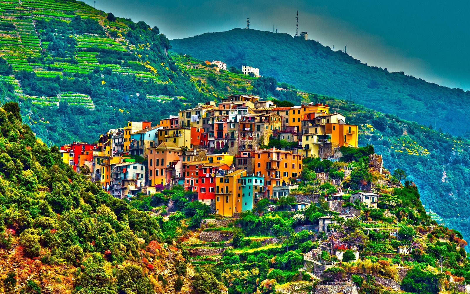 Italy Iphone Wallpapers