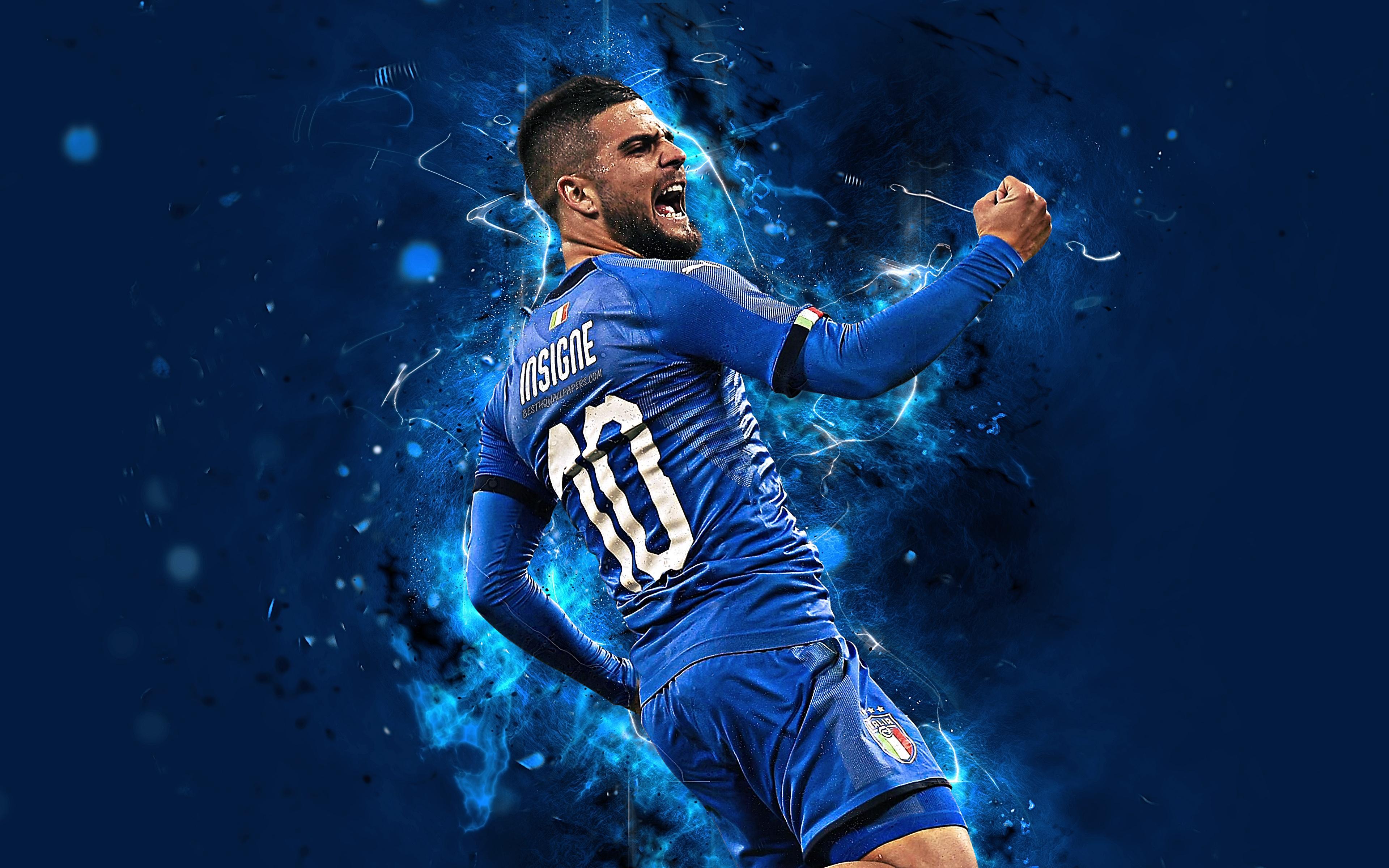 Italy National Football Team Wallpapers