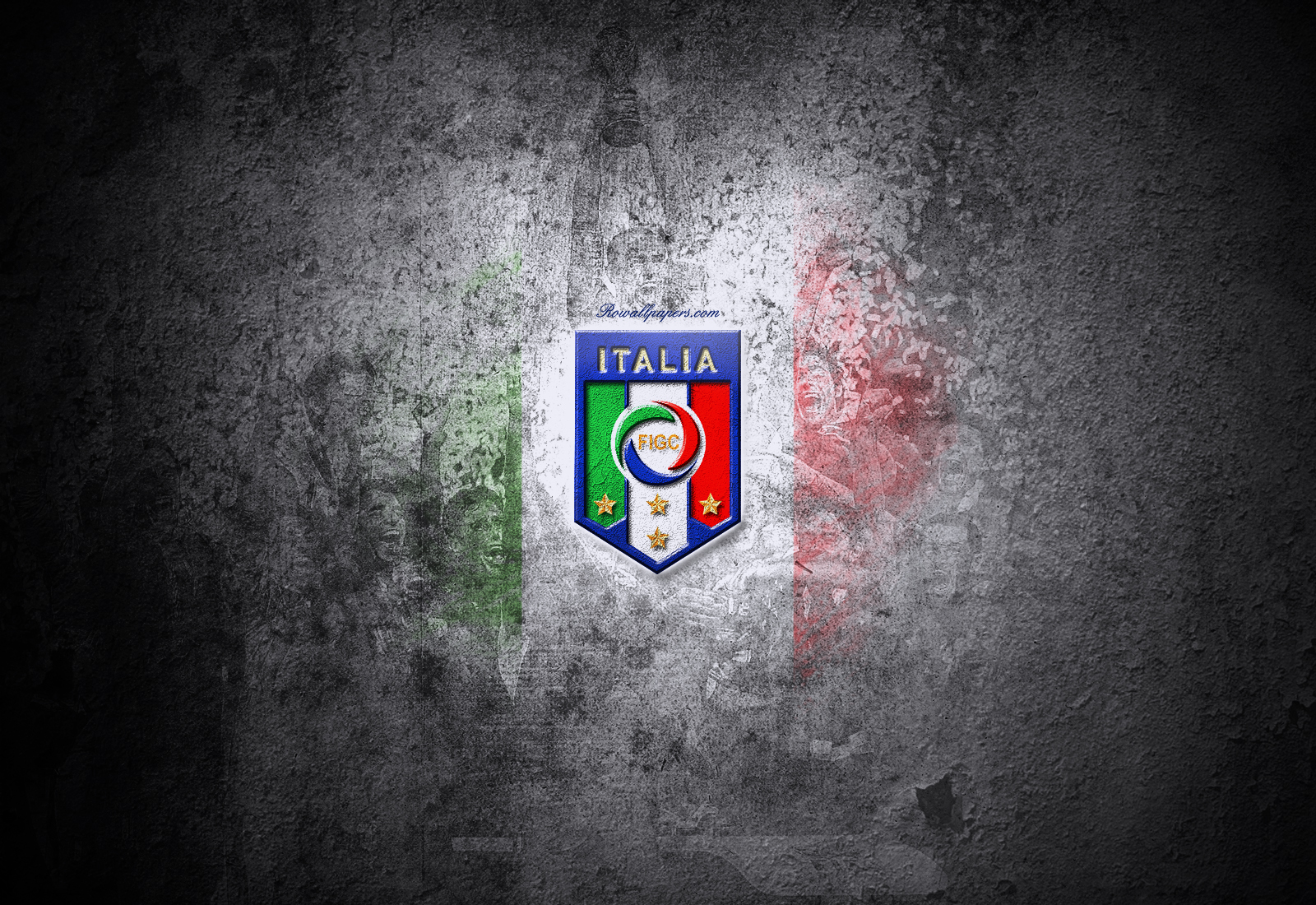 Italy National Football Team Wallpapers