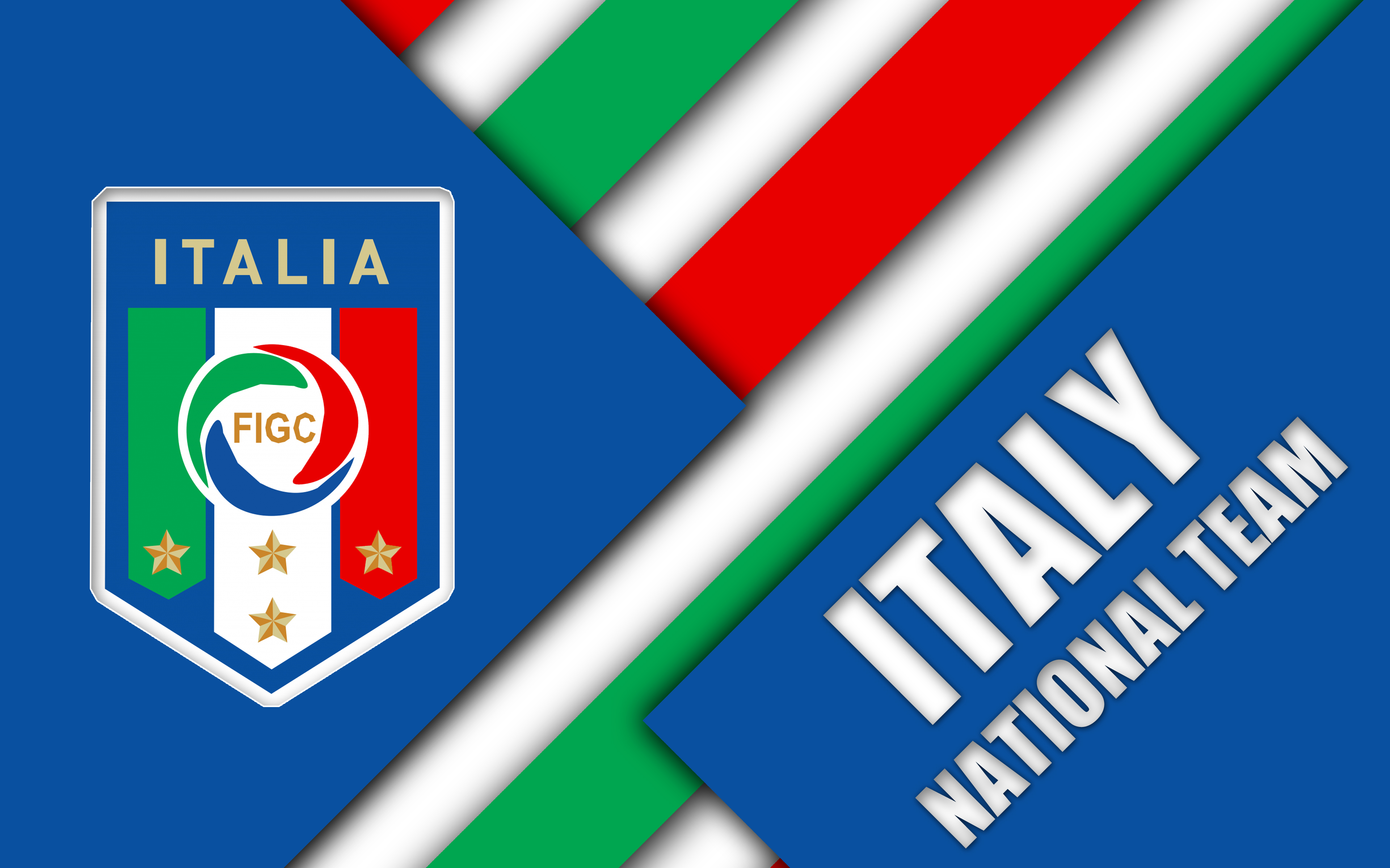 Italy National Football Team Wallpapers