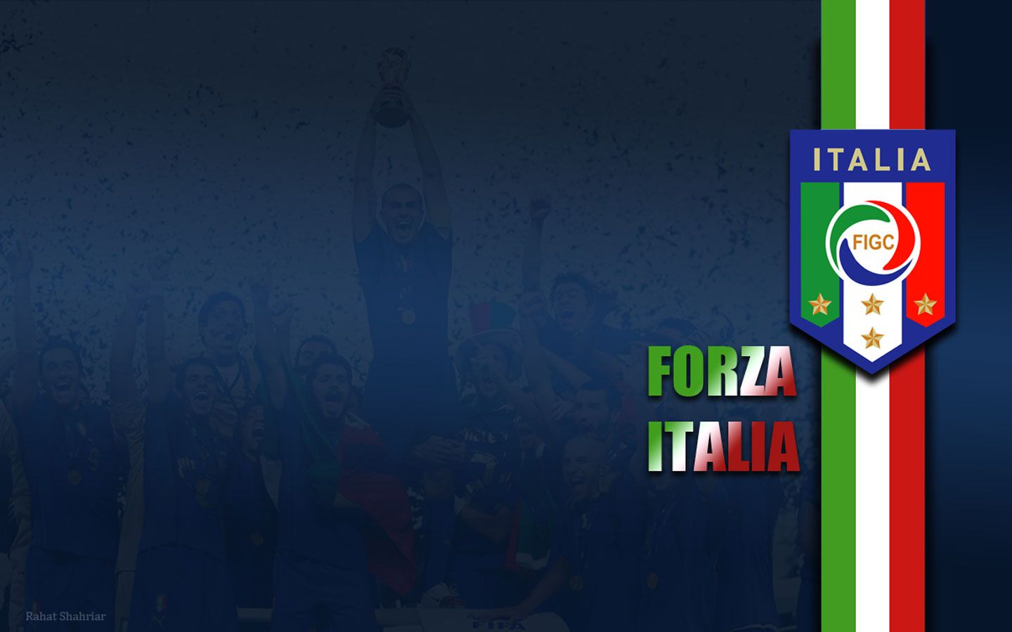 Italy Soccer Wallpapers