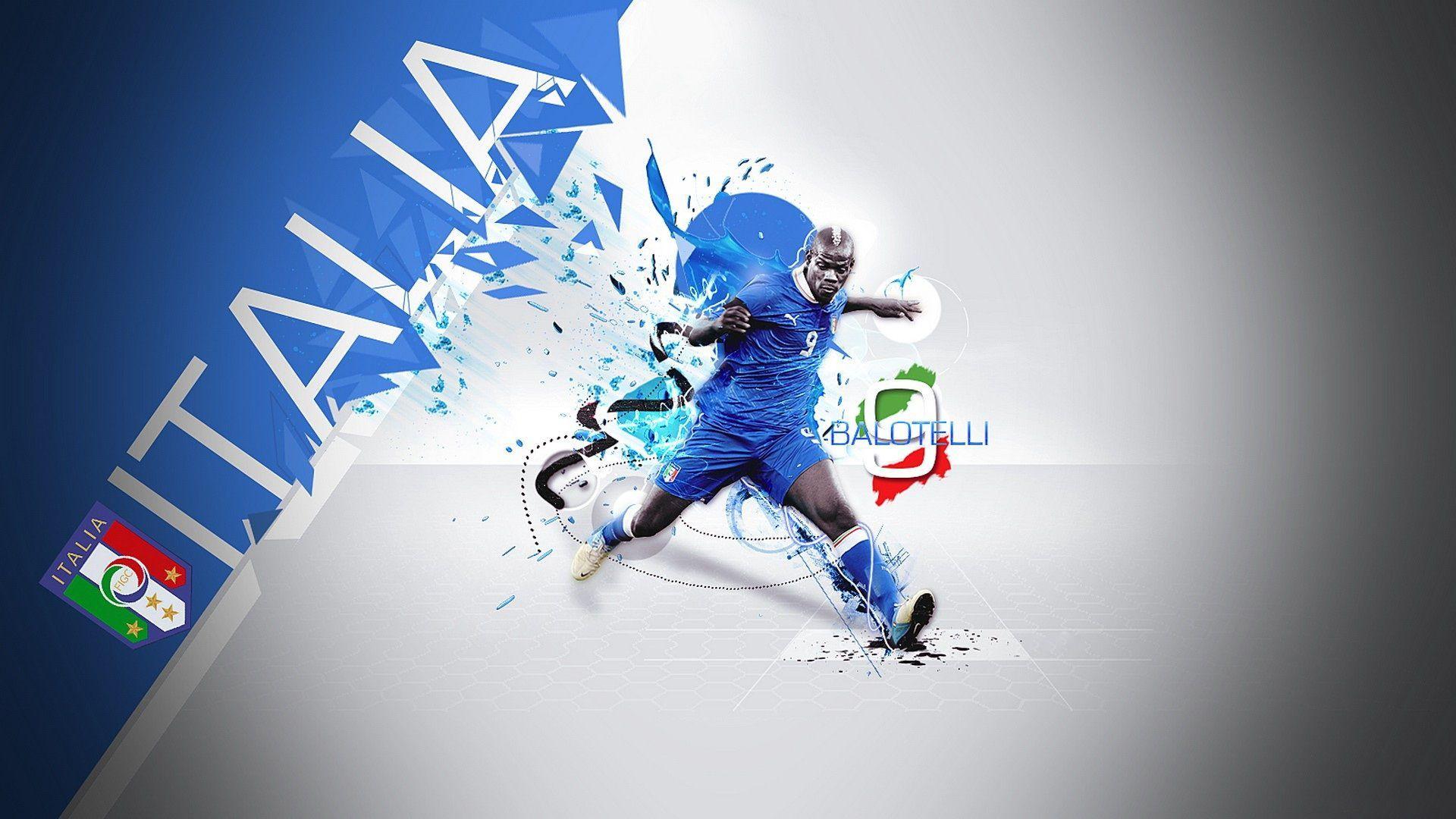 Italy Soccer Wallpapers