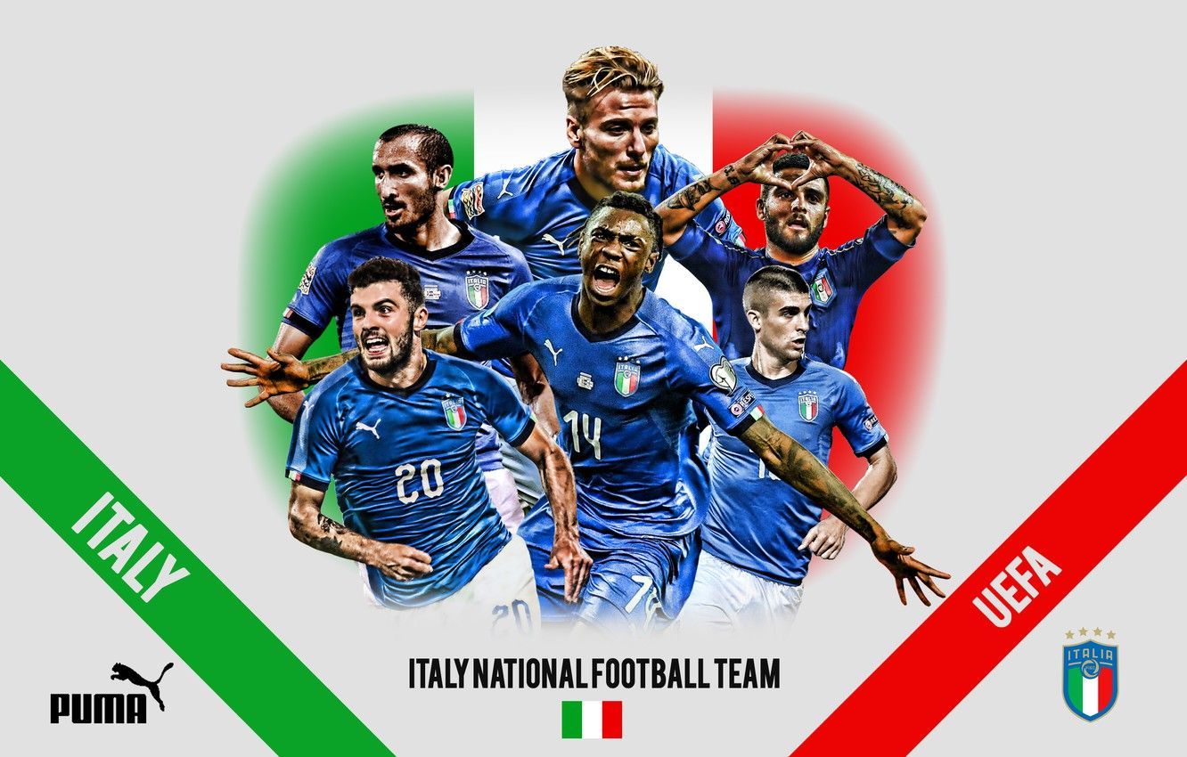 Italy Soccer Wallpapers