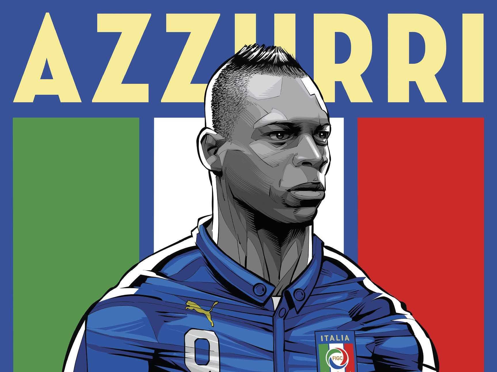 Italy Soccer Wallpapers