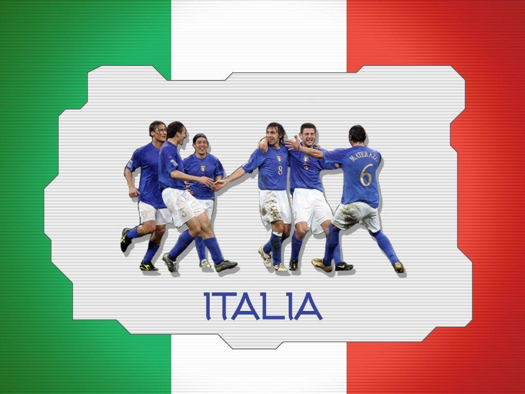 Italy Soccer Wallpapers