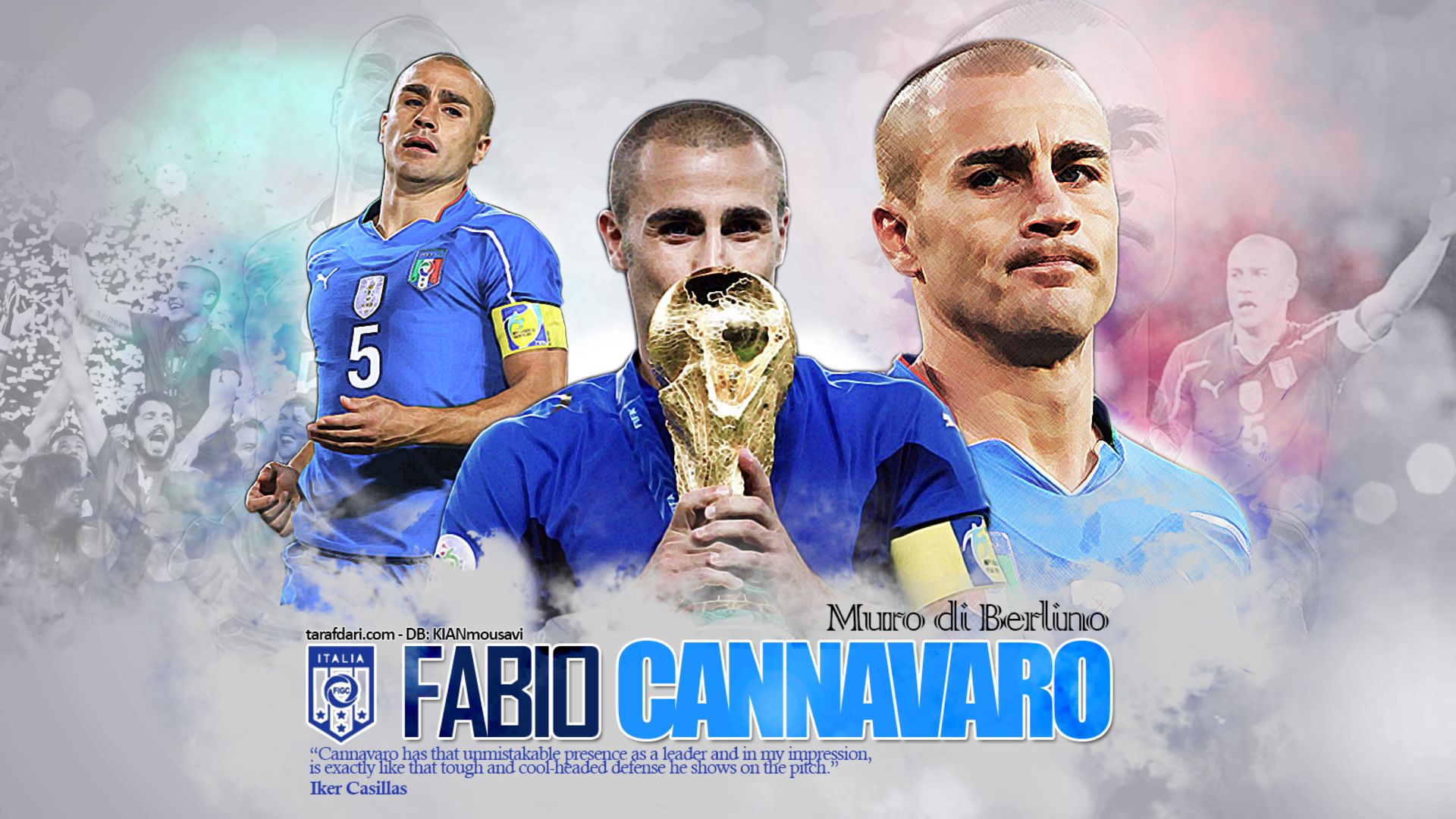 Italy Soccer Wallpapers