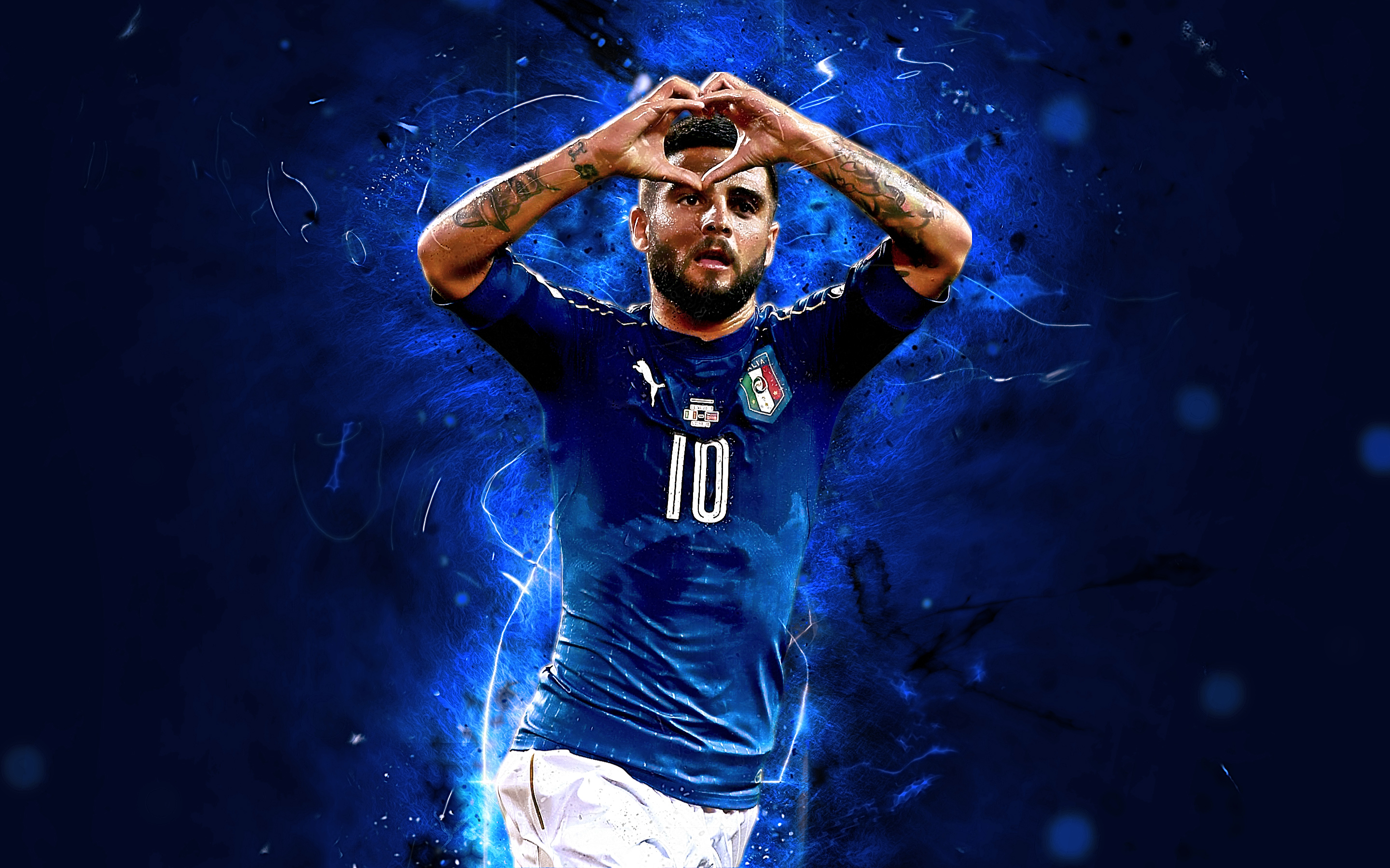 Italy Soccer Wallpapers