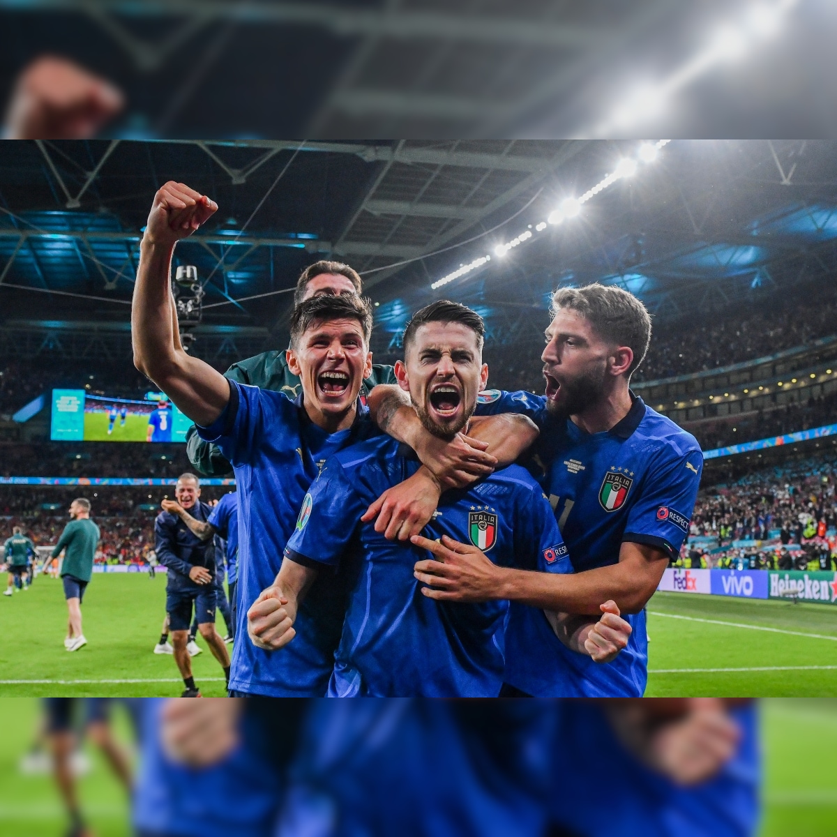 Italy Soccer Wallpapers