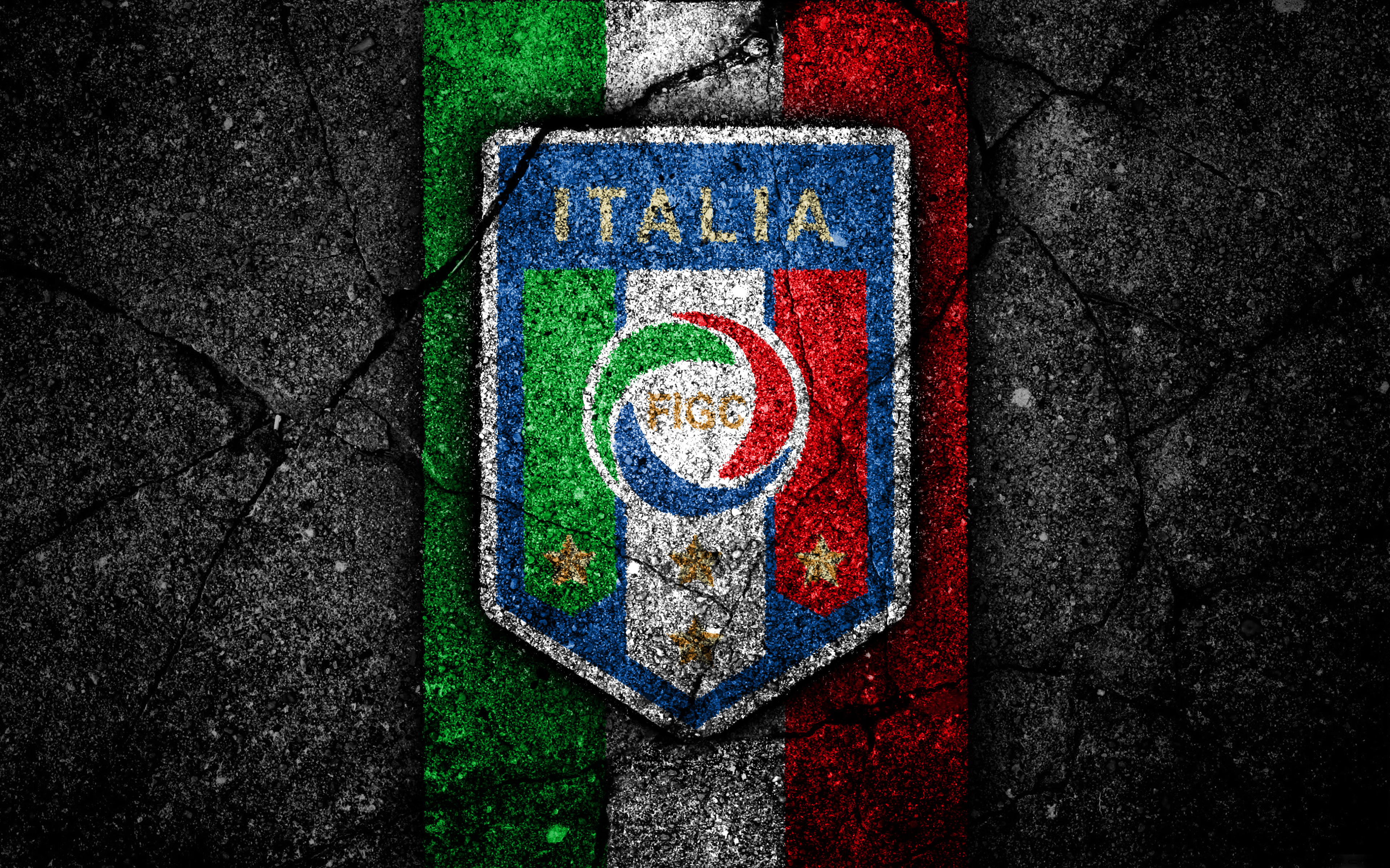 Italy Soccer Wallpapers