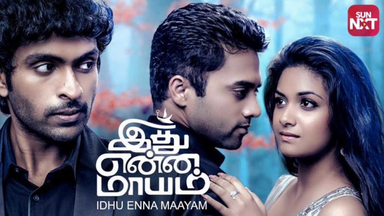 Ithu Enna Maayam Wallpapers