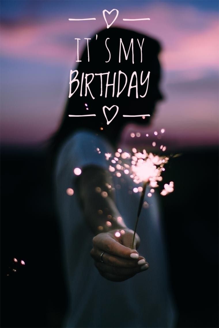 Its My Birthday Pictures Wallpapers