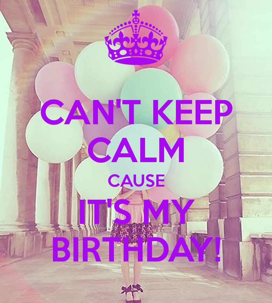 Its My Birthday Pictures Wallpapers