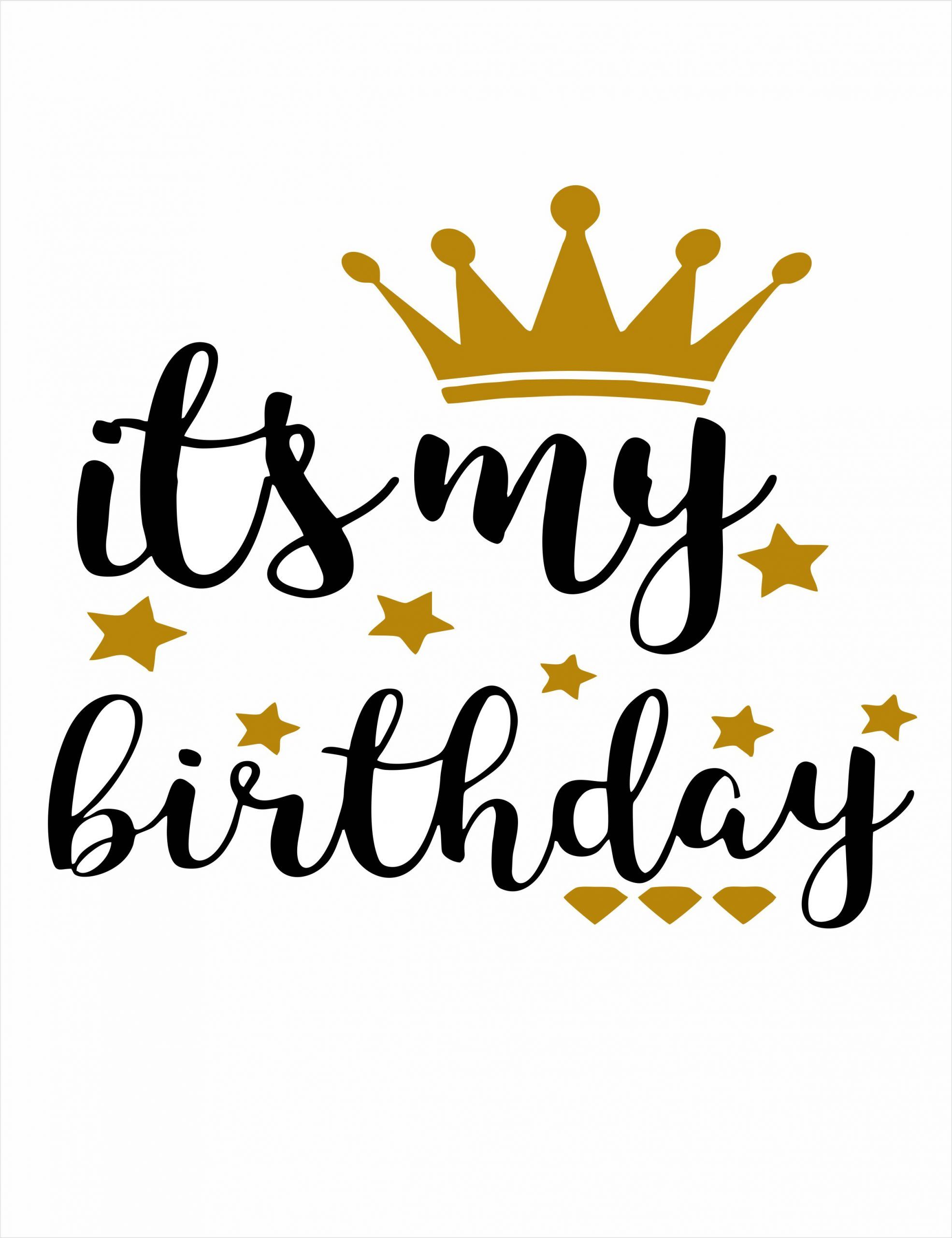 Its My Birthday Pictures Wallpapers