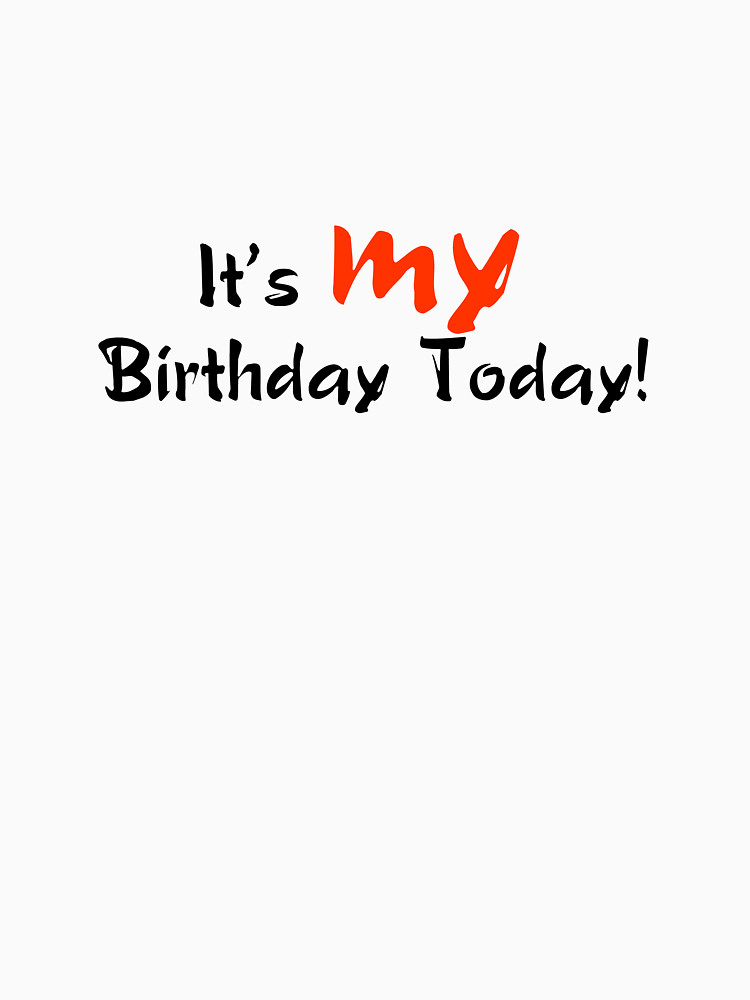 Its My Birthday Pictures Wallpapers