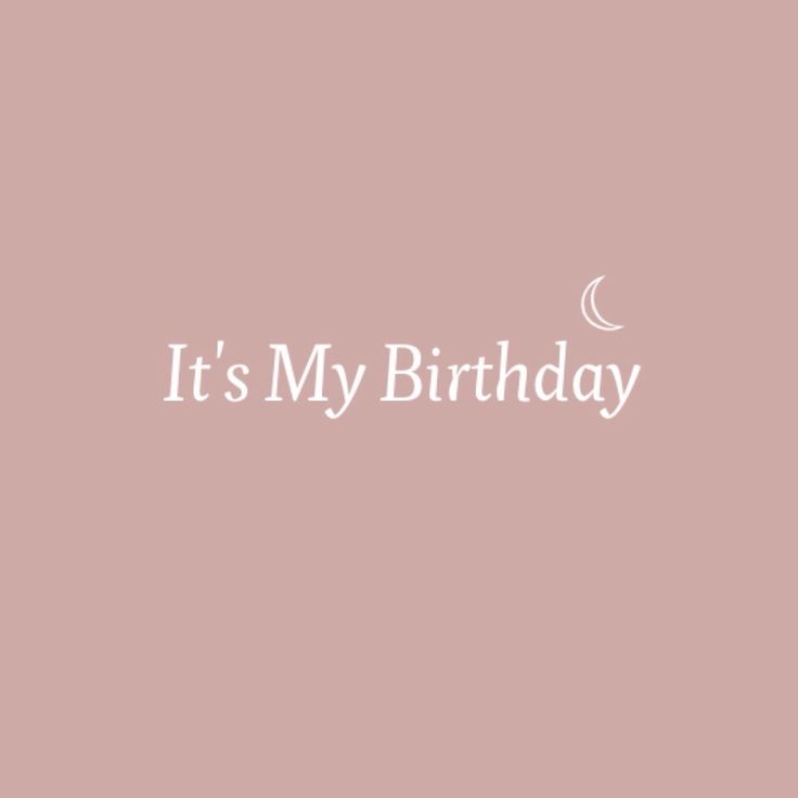 Its My Birthday Pictures Wallpapers