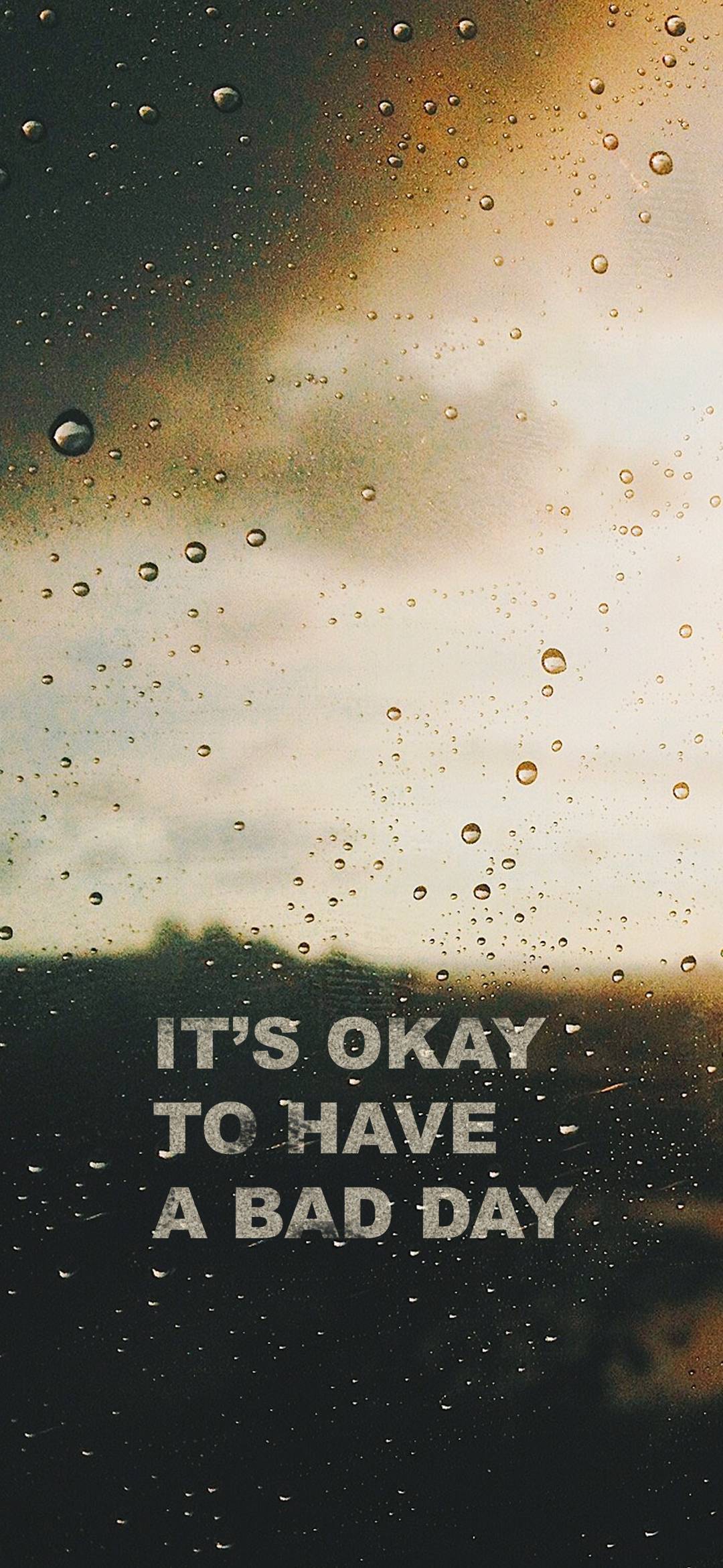 Its Ok Wallpapers