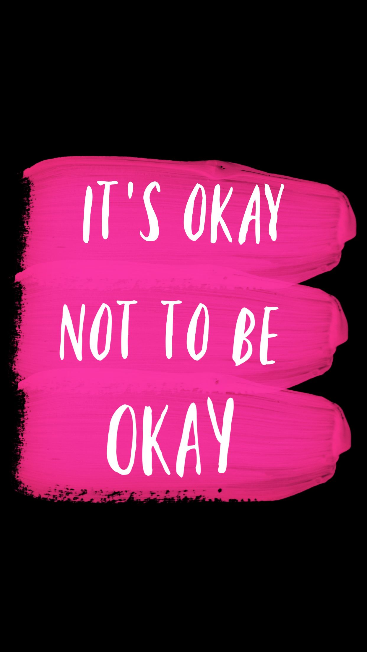 Its Ok Wallpapers
