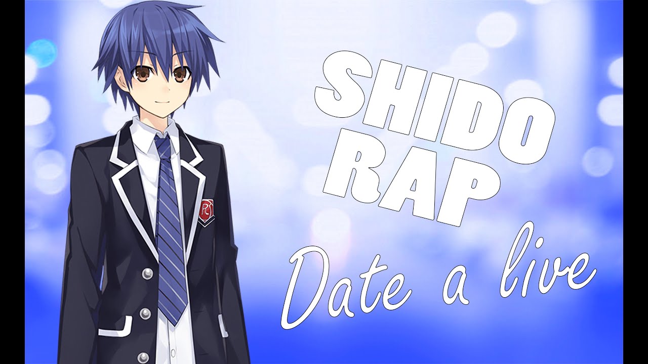 Itsuka Shido Wallpapers