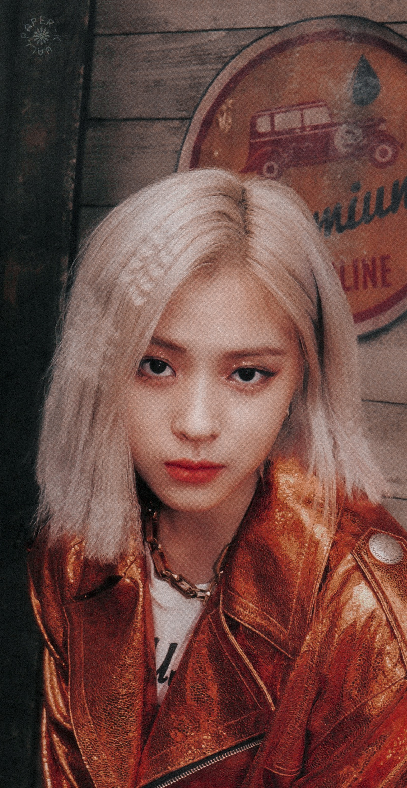 Itzy Not Shy Ryujin Wallpapers