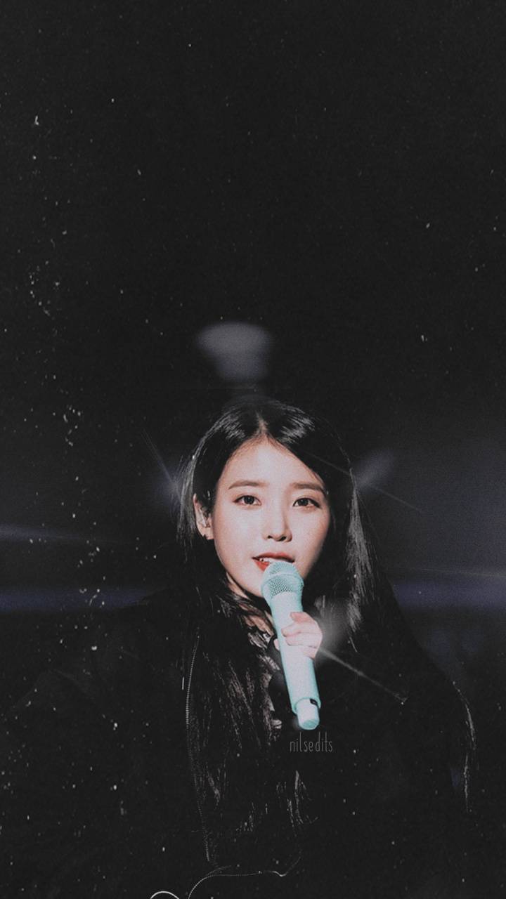 Iu Lockscreen Wallpapers