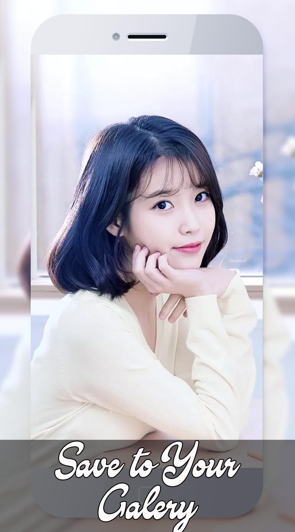 Iu Lockscreen Wallpapers