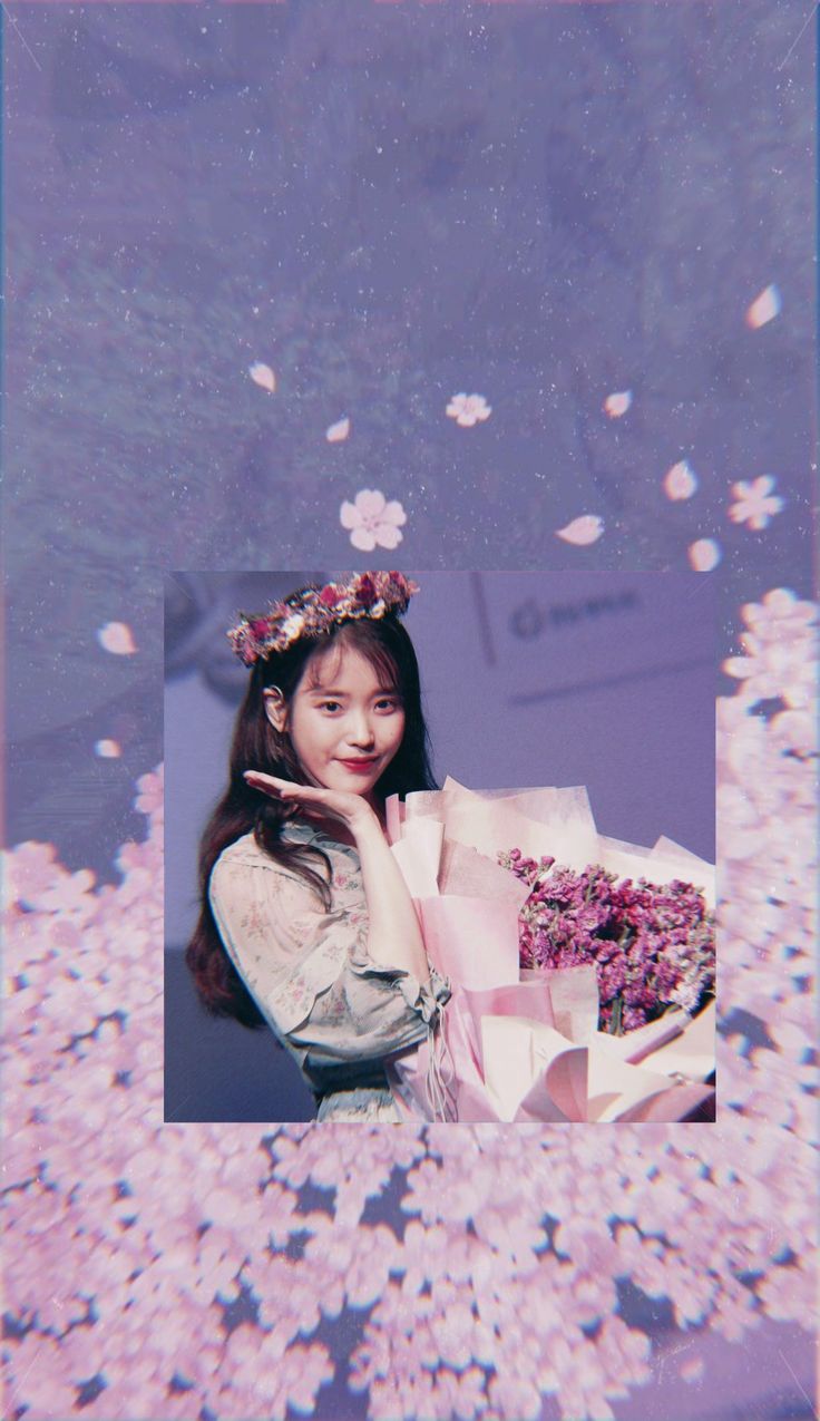 Iu Lockscreen Wallpapers