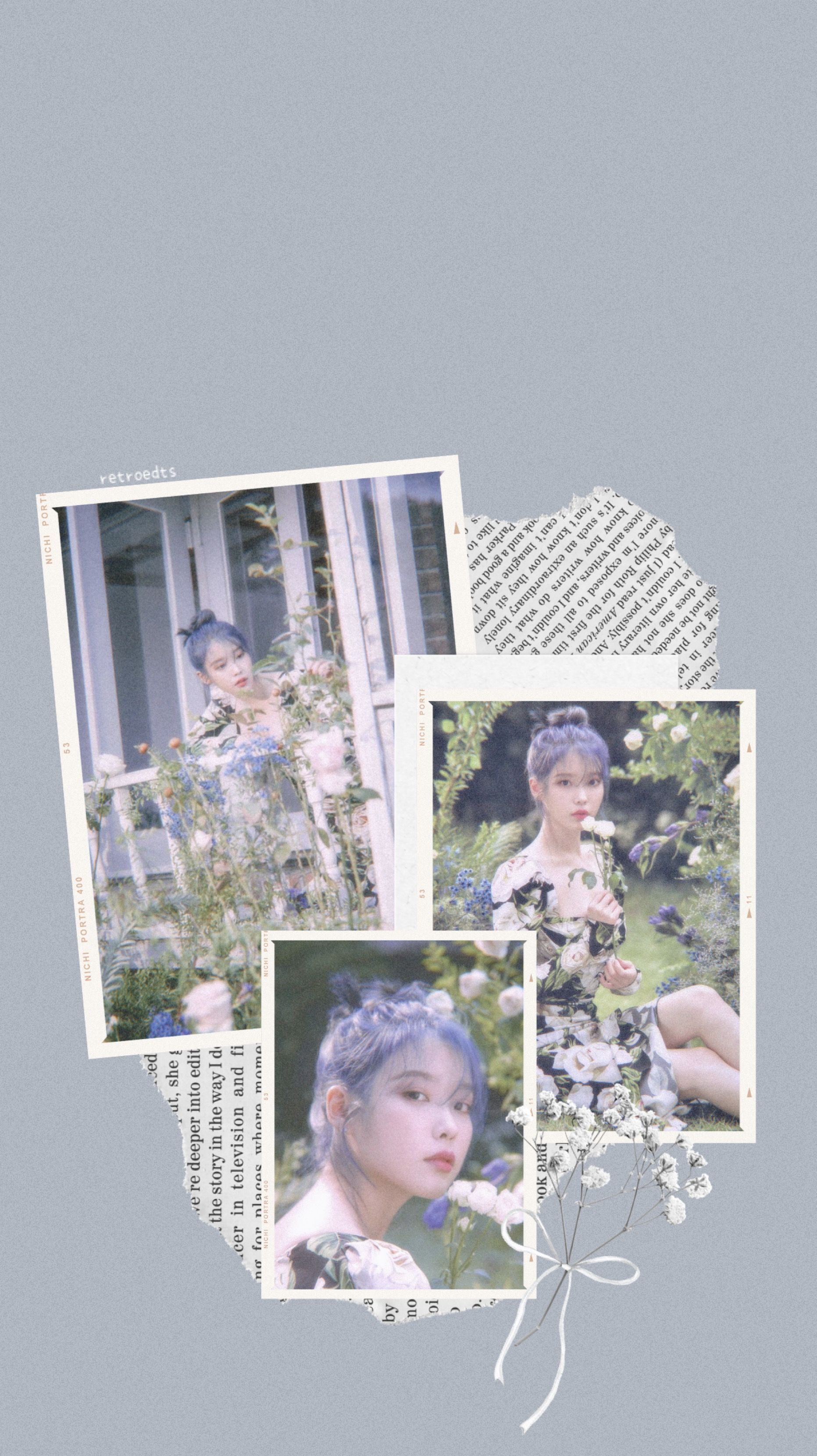 Iu Lockscreen Wallpapers