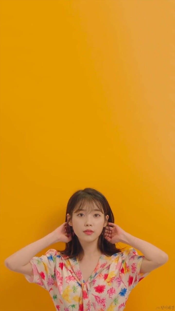 Iu Lockscreen Wallpapers