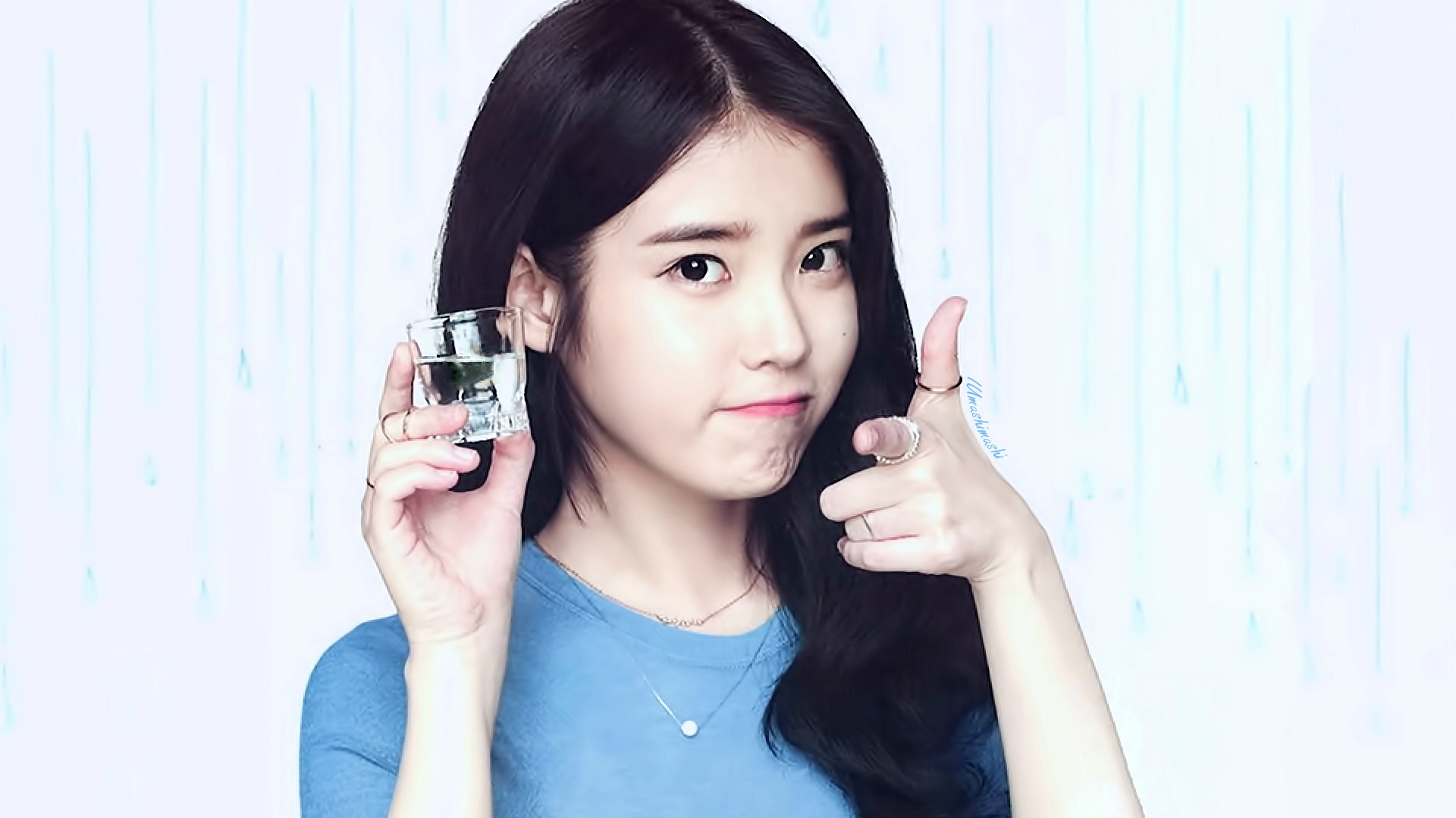 Iu Photos Wallpapers