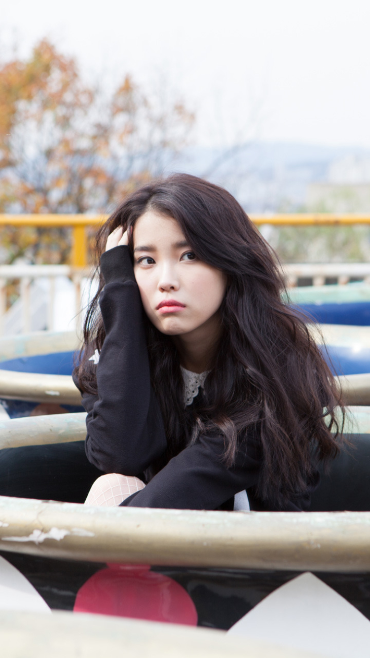 Iu Photos Wallpapers