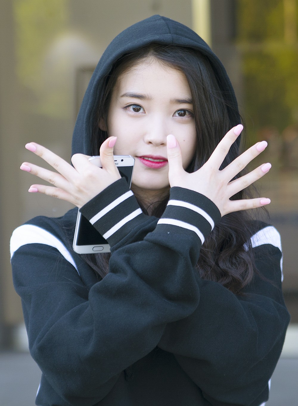 Iu Wallpapers