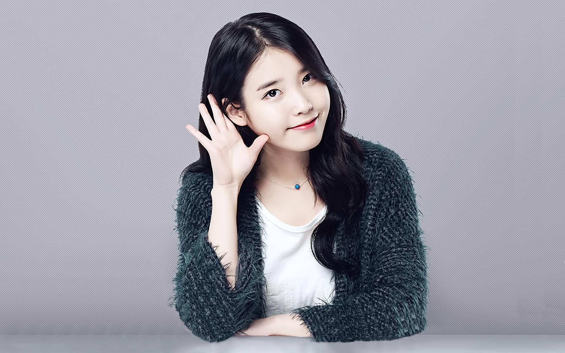 Iu Wallpapers