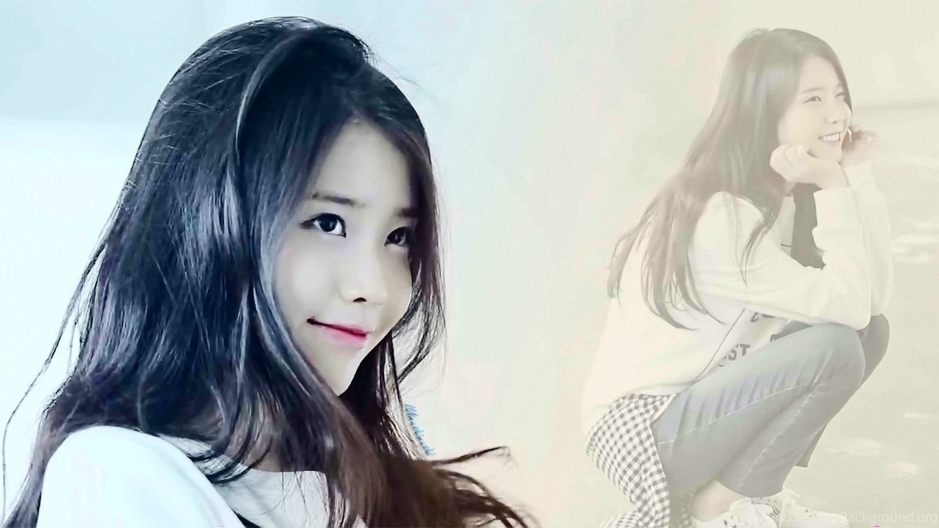 Iu Wallpapers