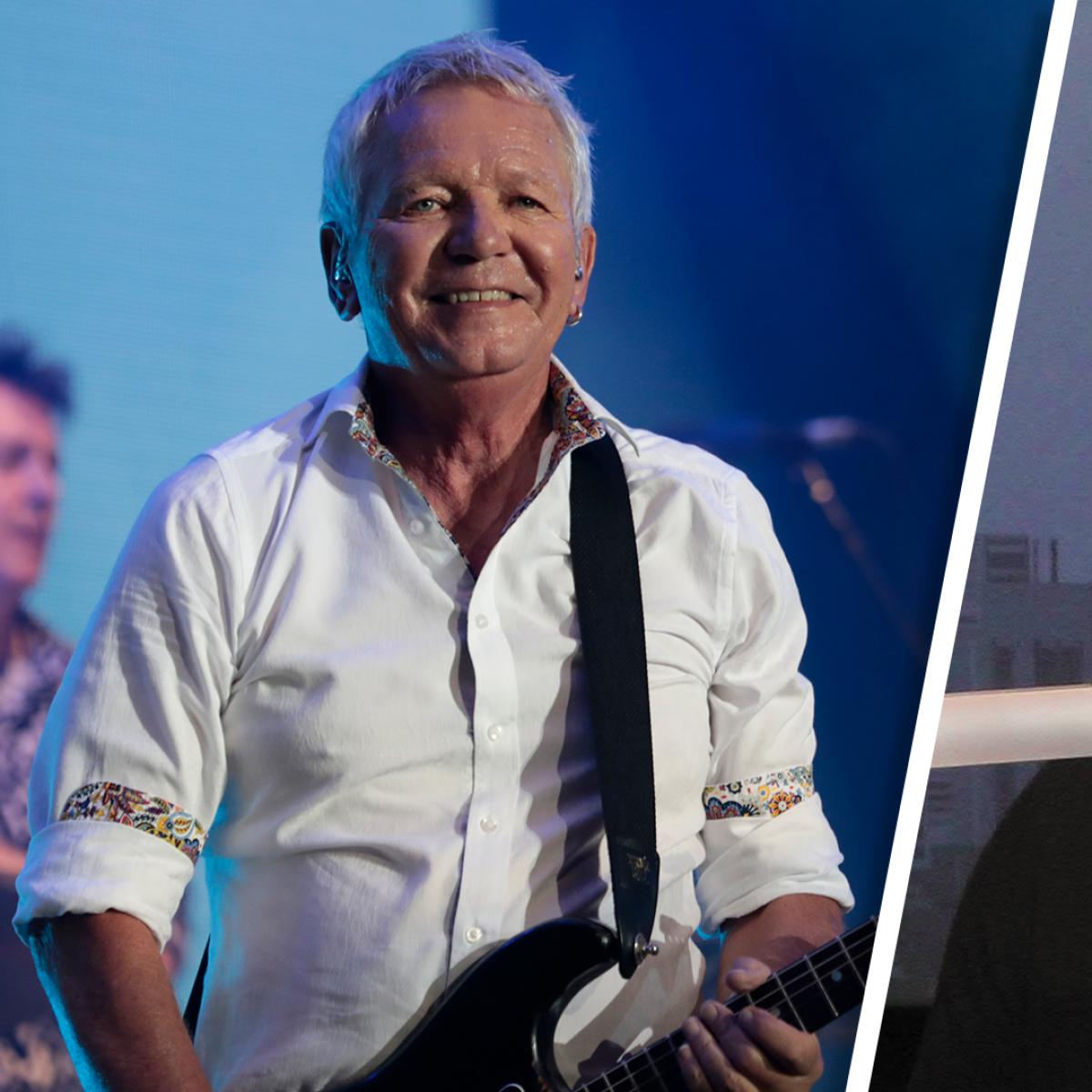 Iva Davies Wallpapers