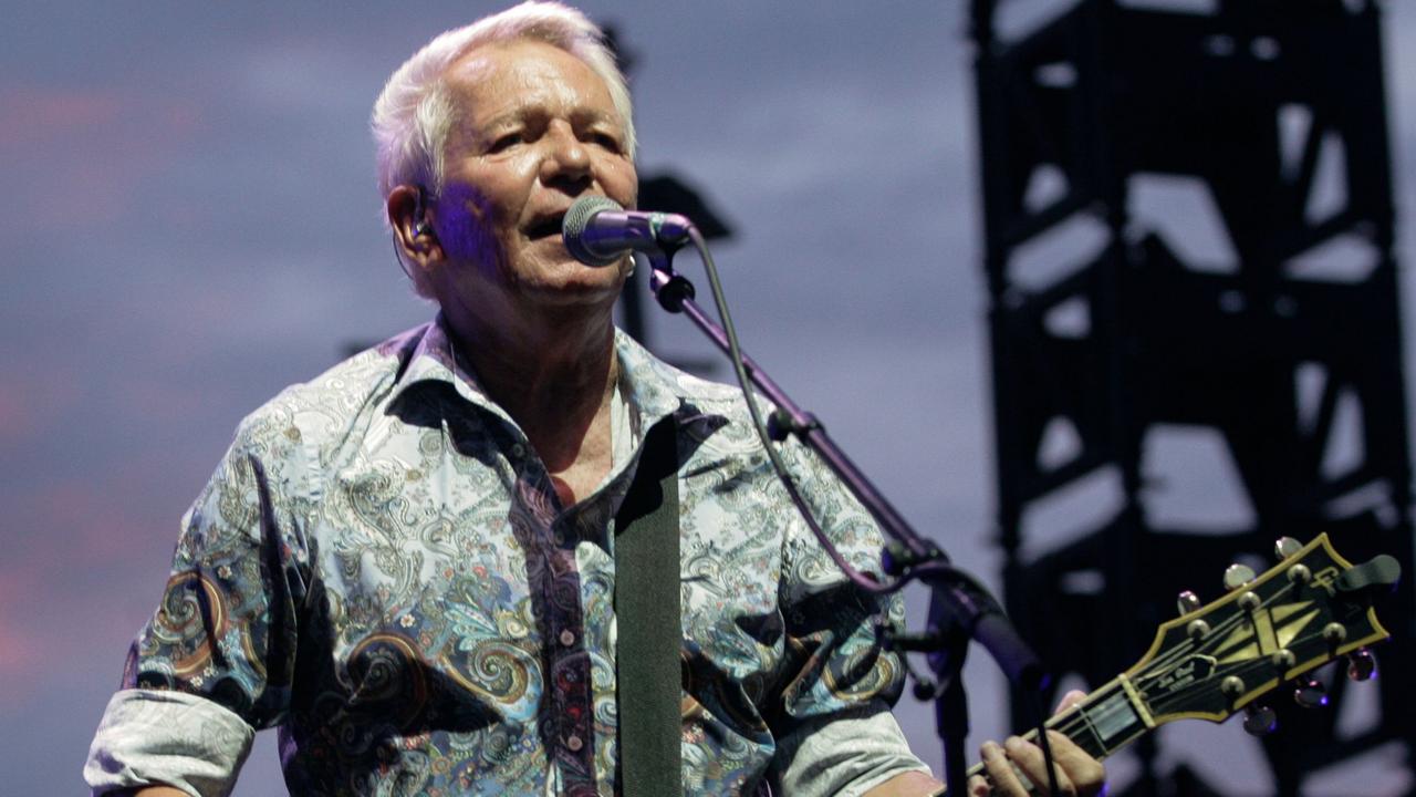 Iva Davies Wallpapers